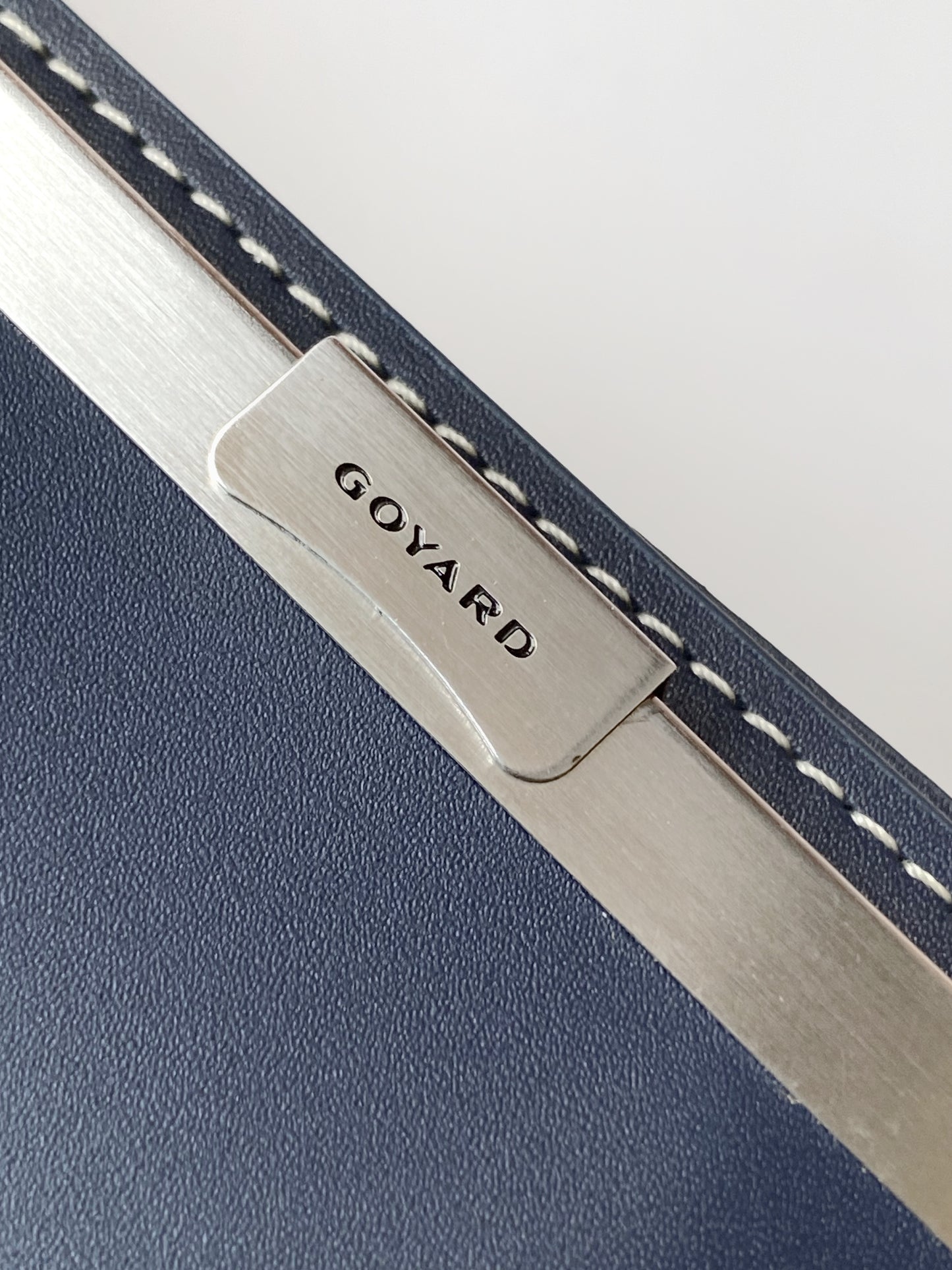 GOYARD Saint-Florentin Wallet