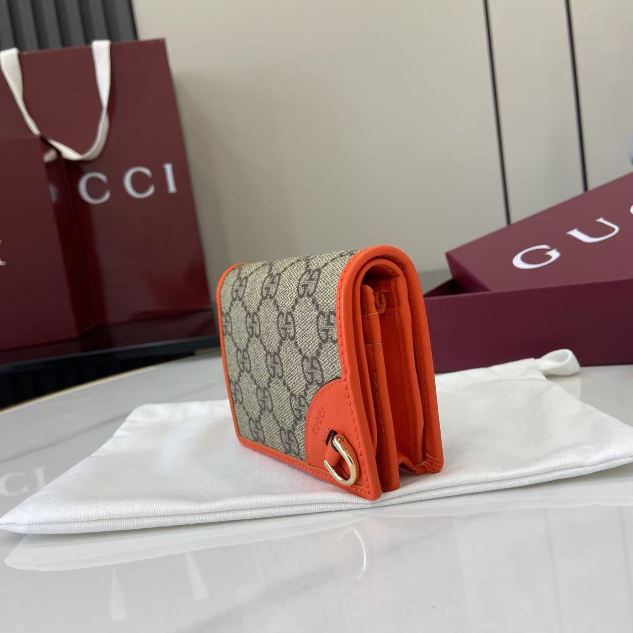 Gucci Wallet