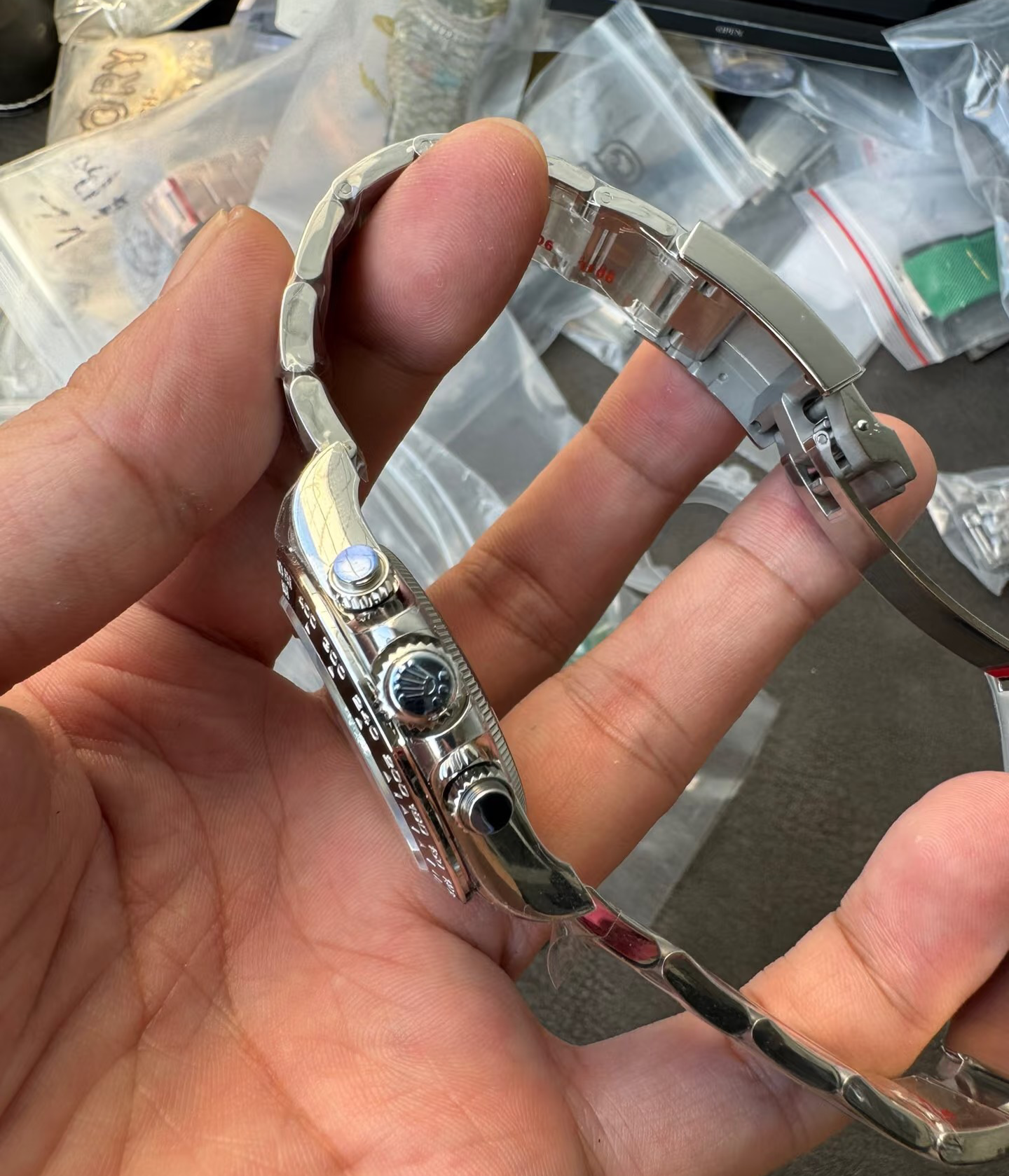 Rolex Cosmograph Daytona