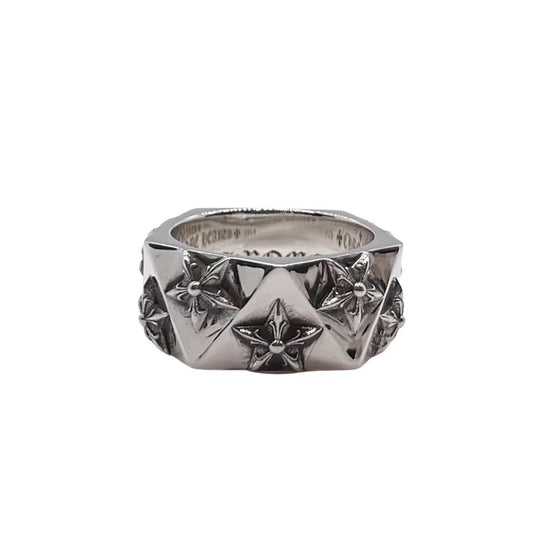 Chrome Hearts Ring