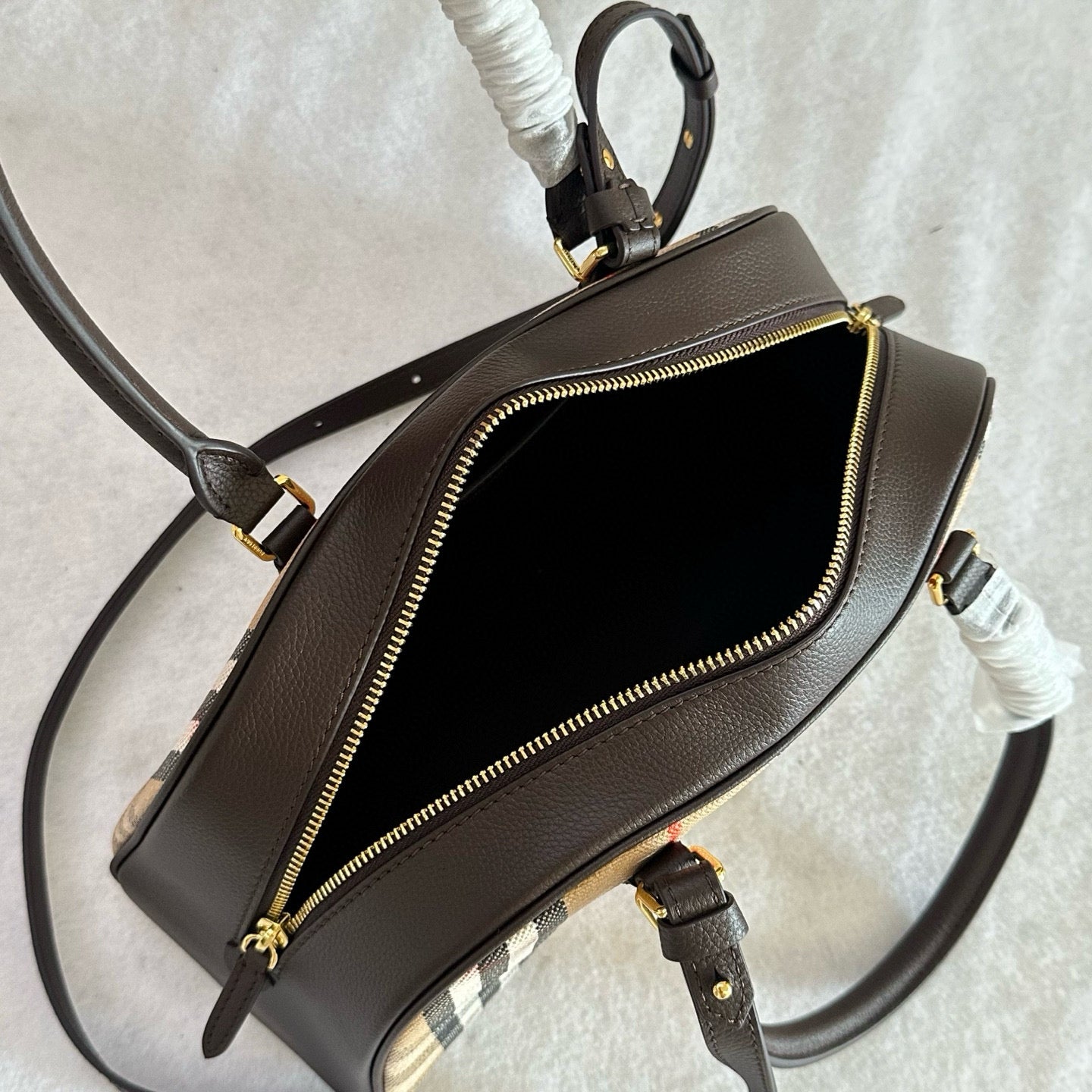 BB Highlands Bowling Bag(33.5CM*12.5CM*17CM)