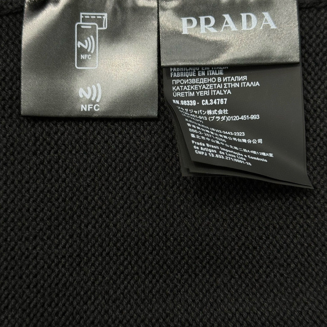 Prada Sweater