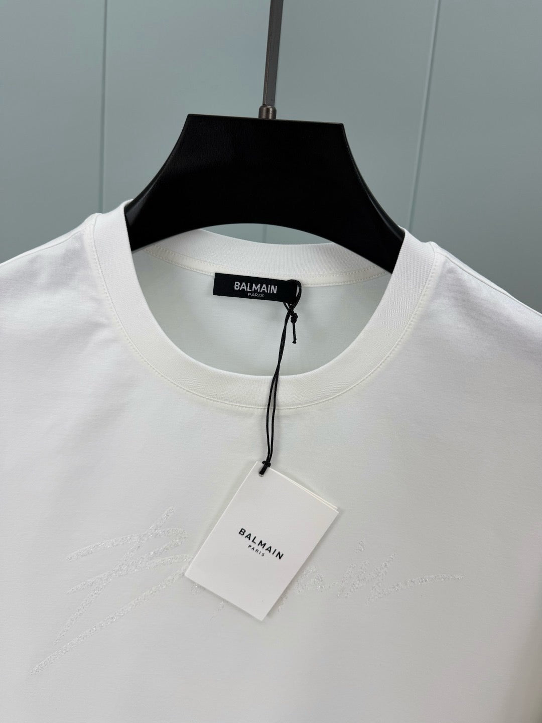 Balmain T-Shirt