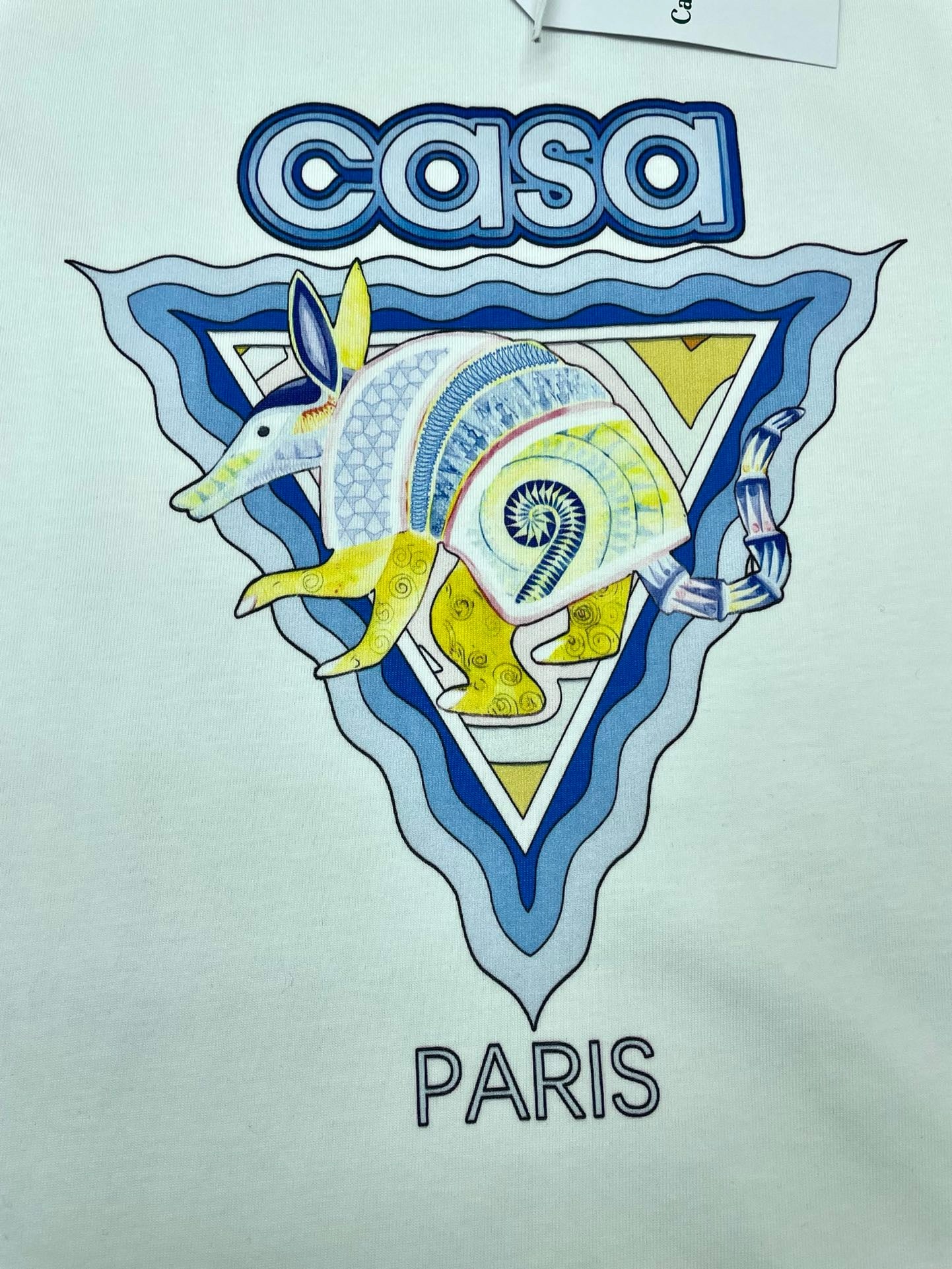 Casablanca T-Shirt