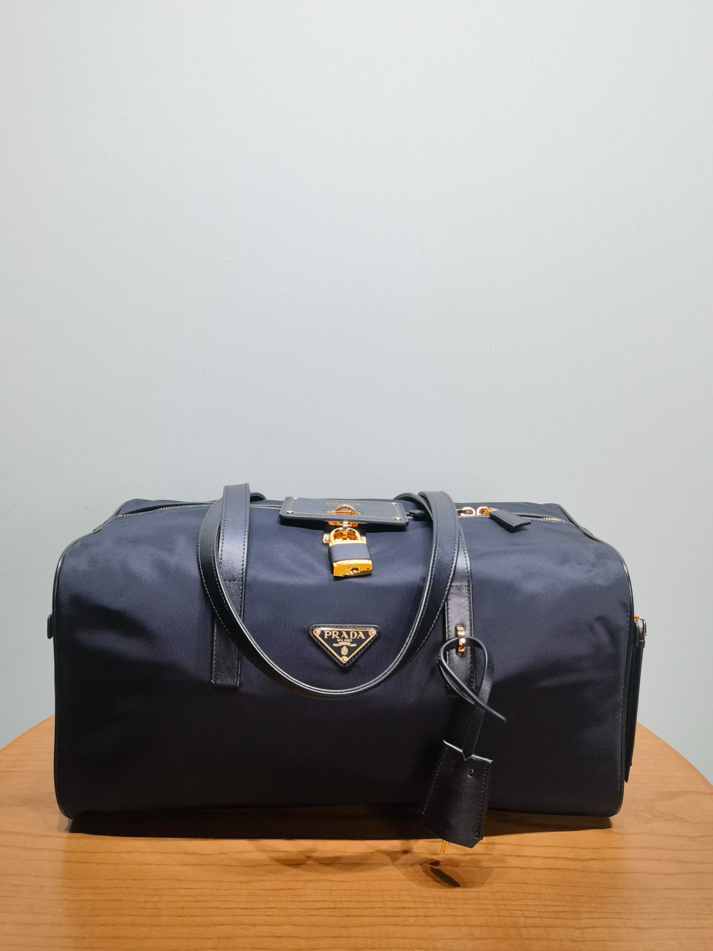 PD Oversize Travel Bag