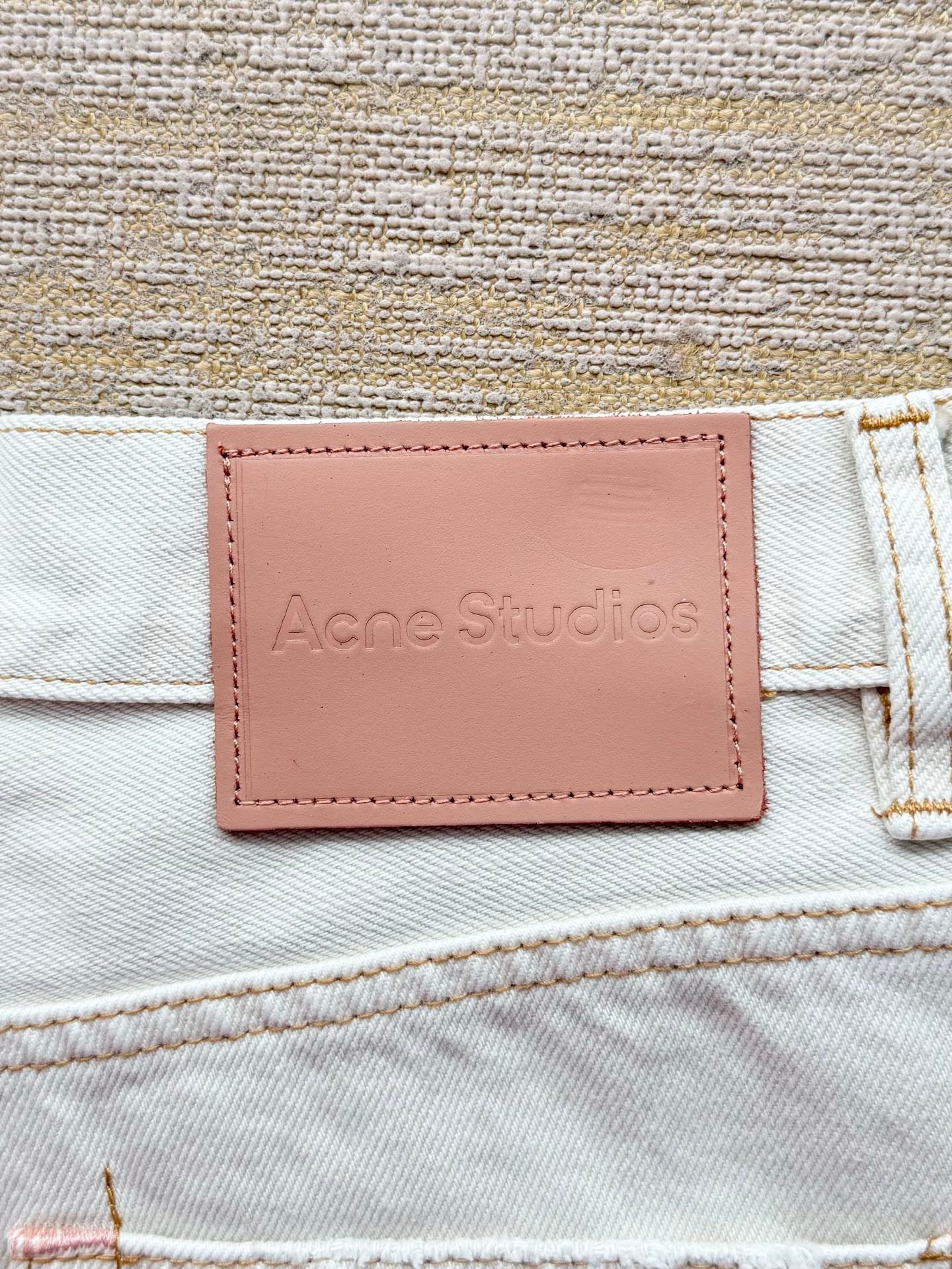 AS Short
