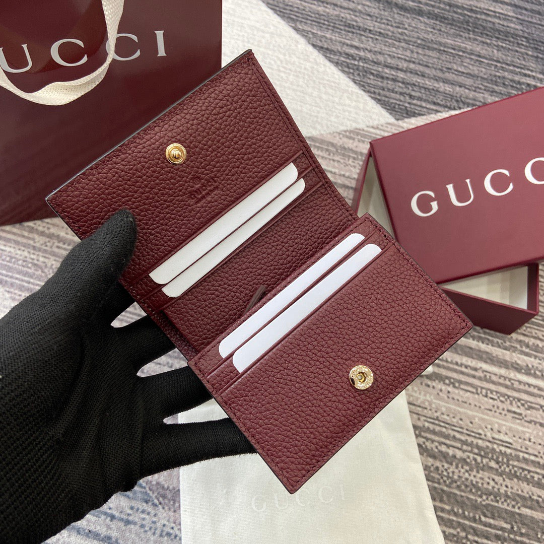 Gucci Wallet