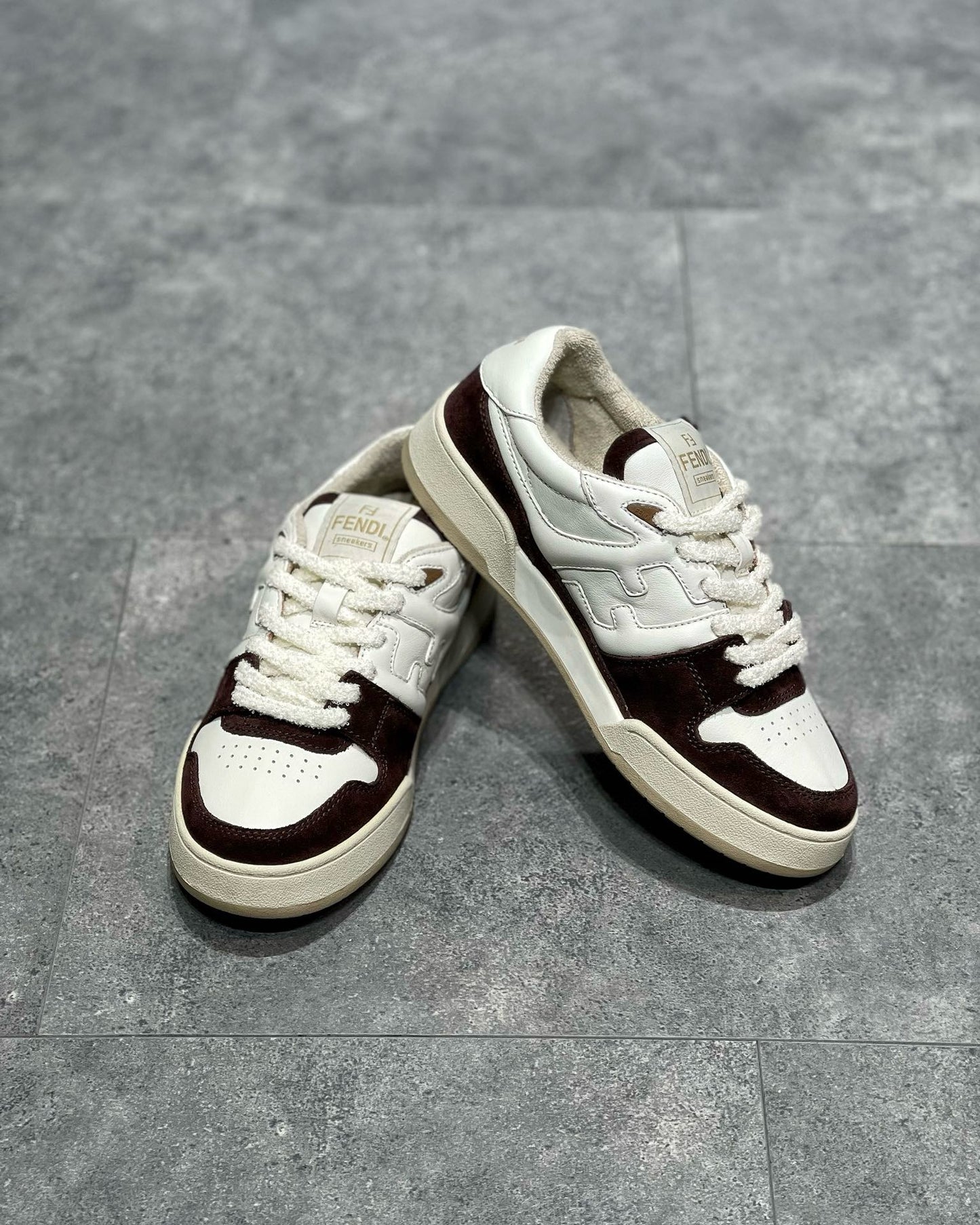 Fendi Sneakers