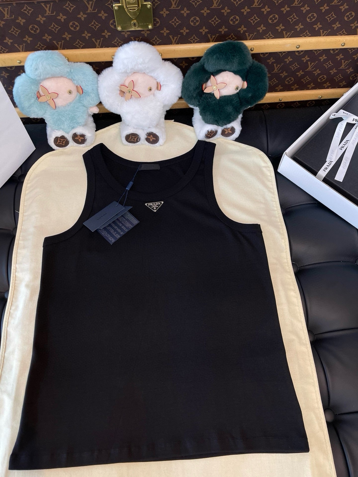 Prada Singlet