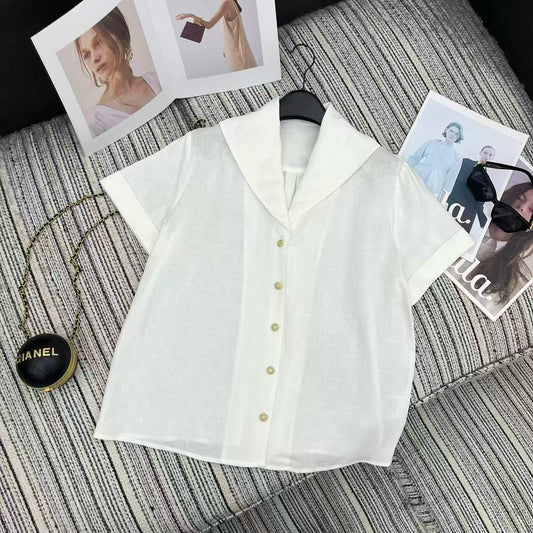 Chanel Shirts