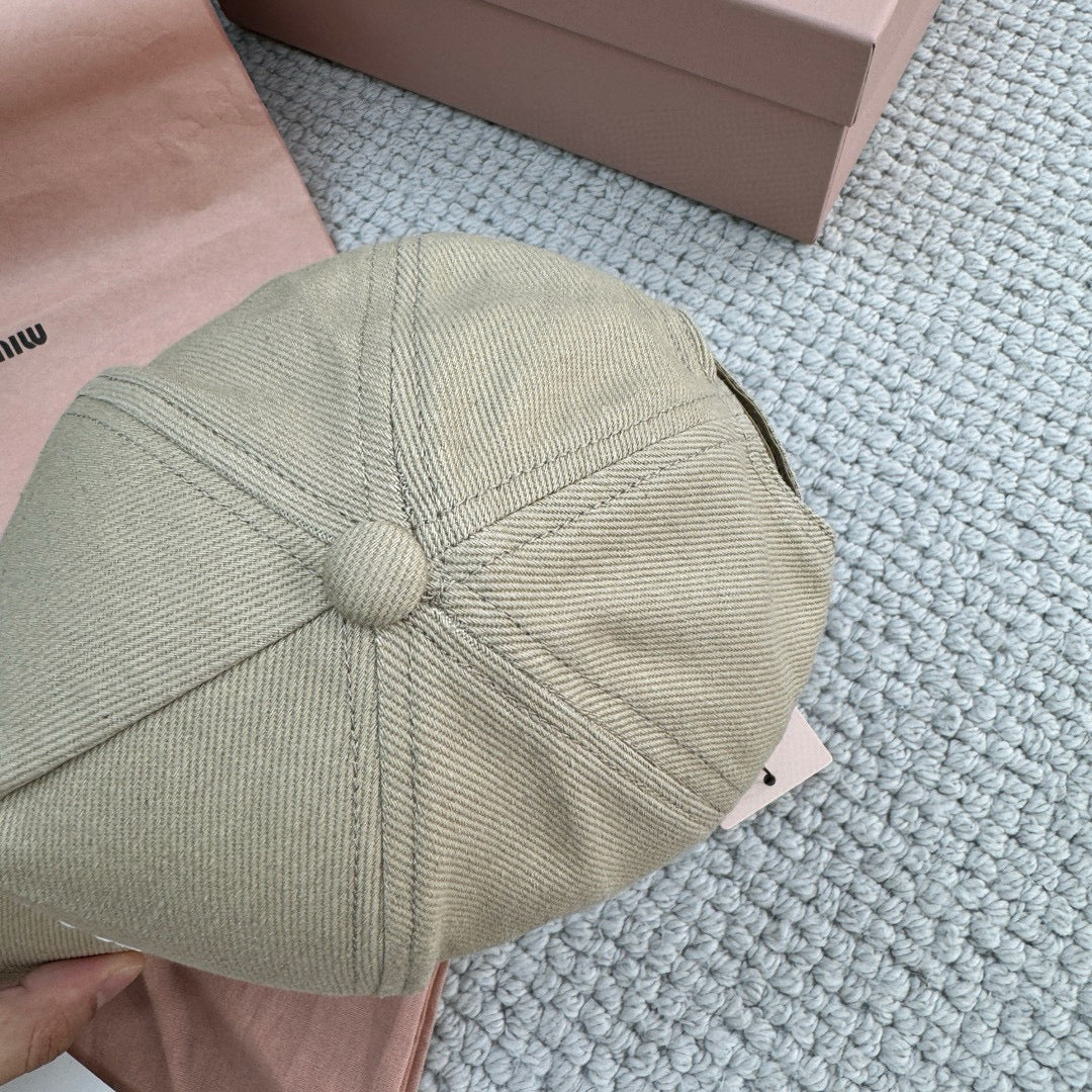 Miu Miu Cap