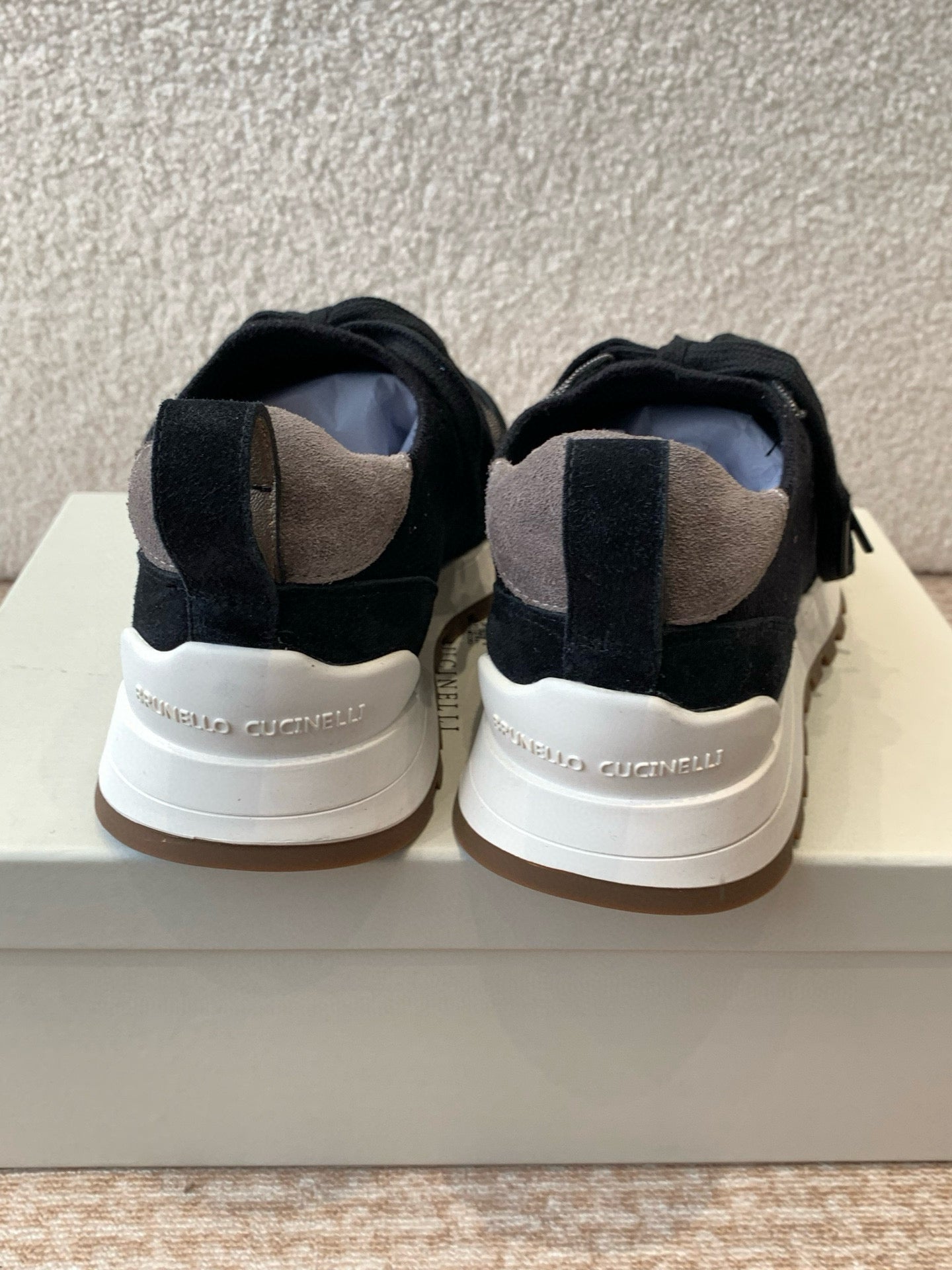 Brunello Cucinelli Sneakers