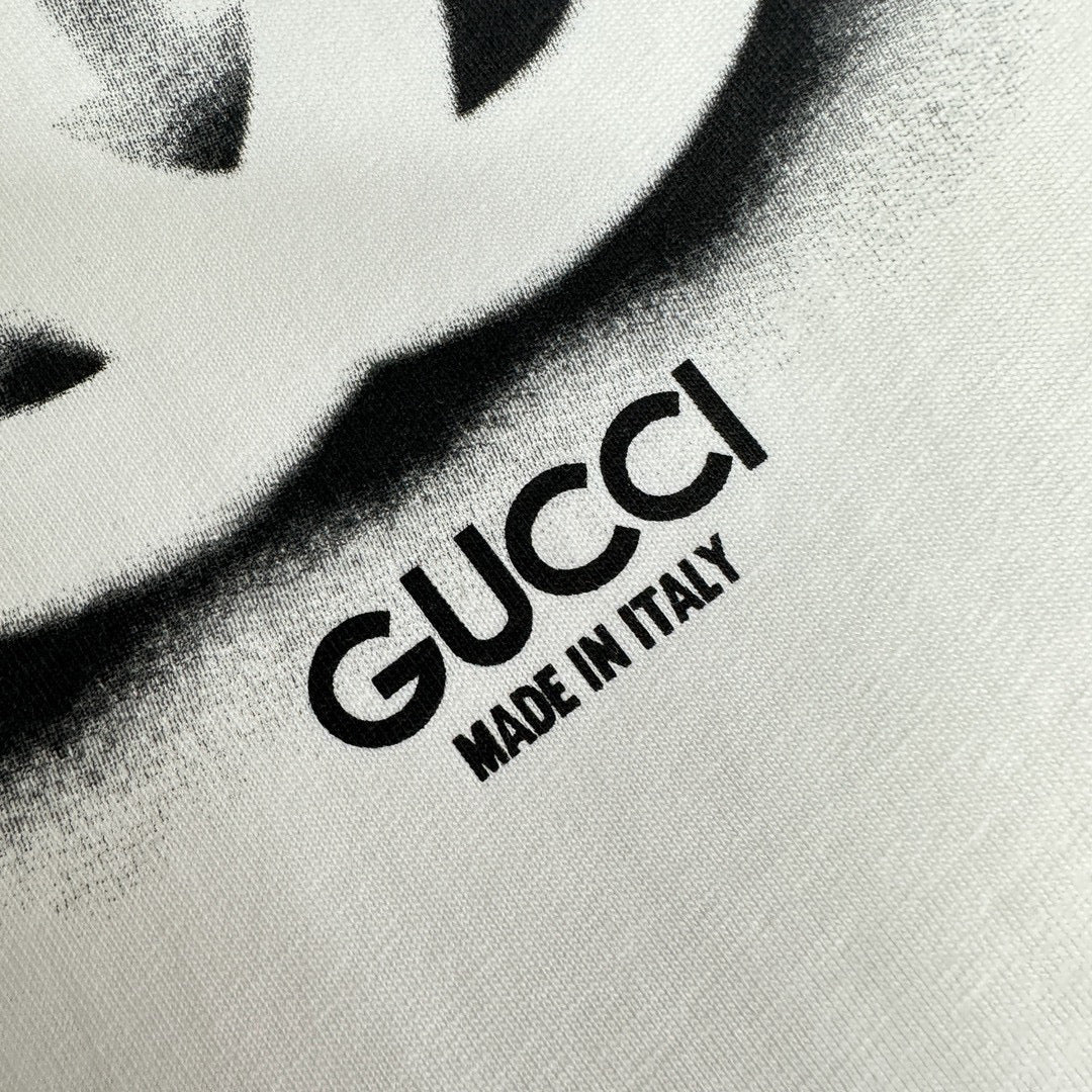 Camiseta Gucci