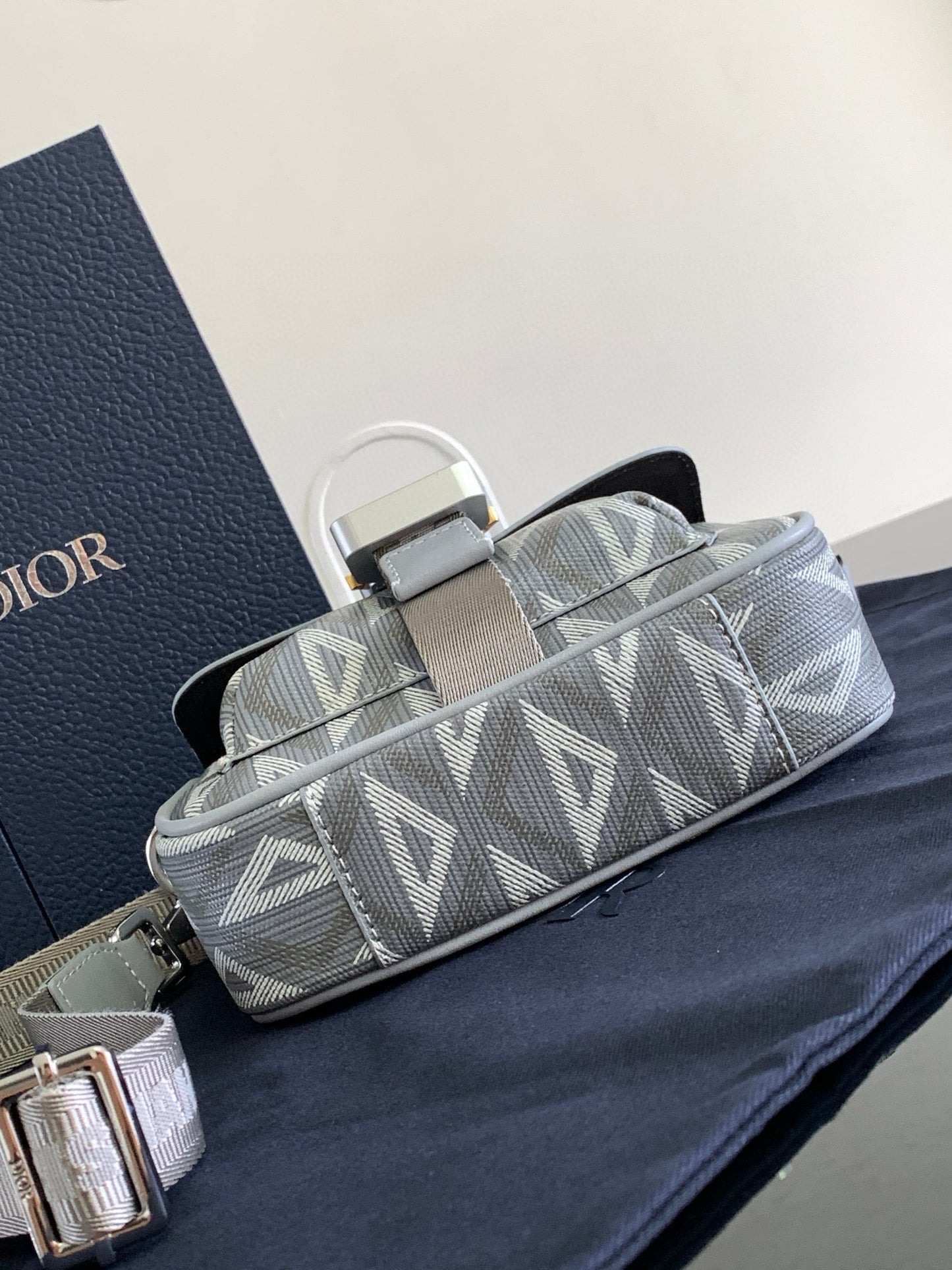 Dior Messenger Bag
