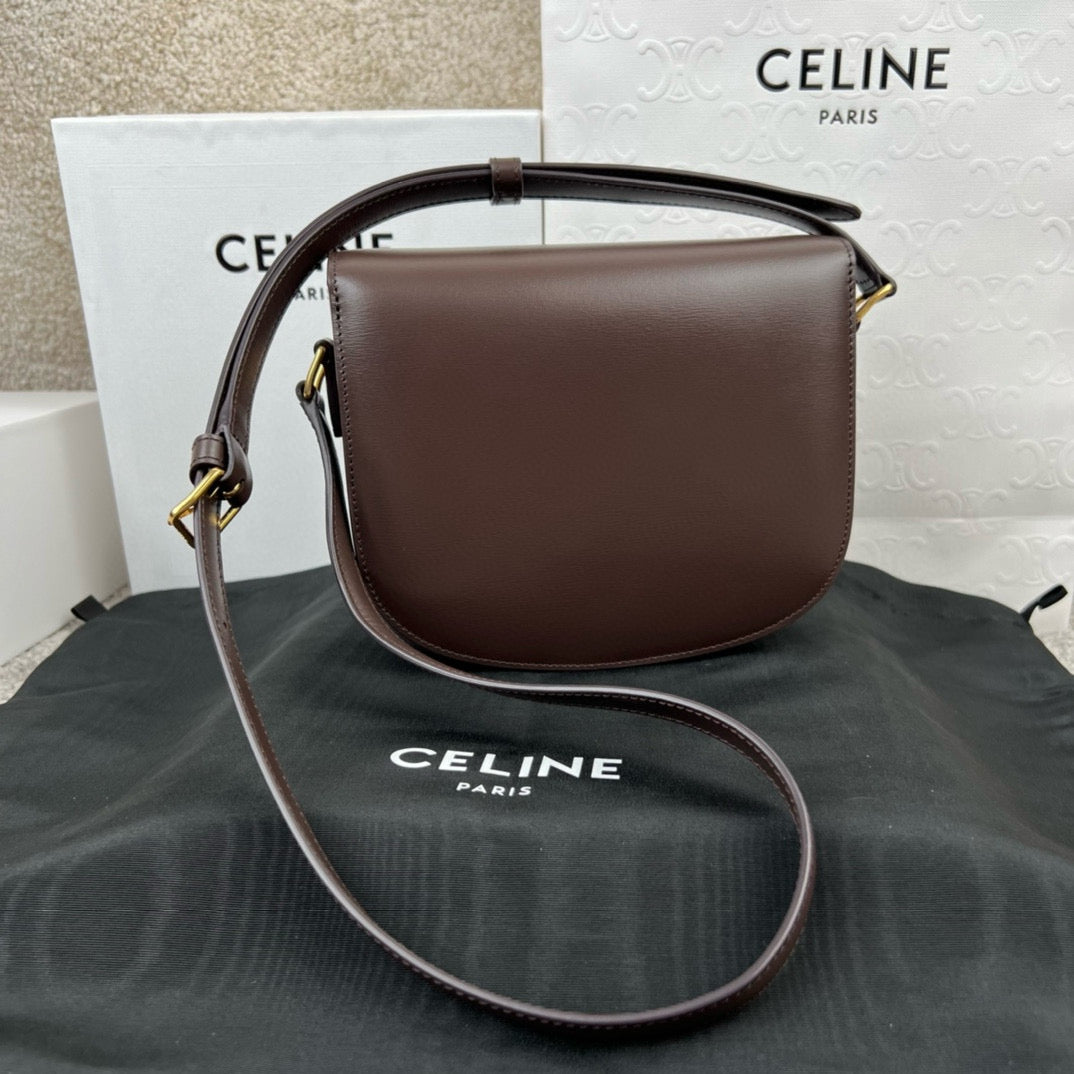 Celine Triomphe Cross Body