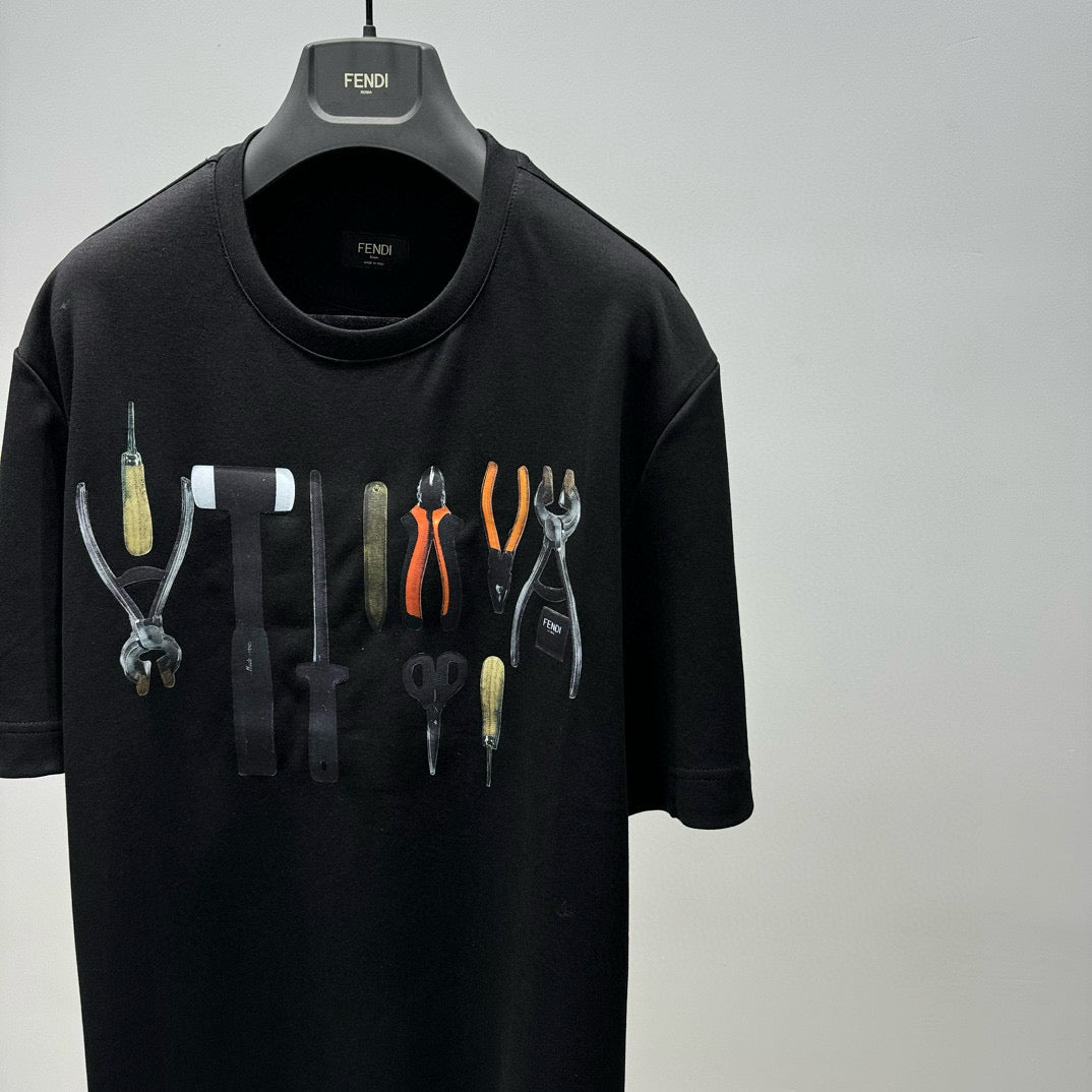 Fendi T-shirt