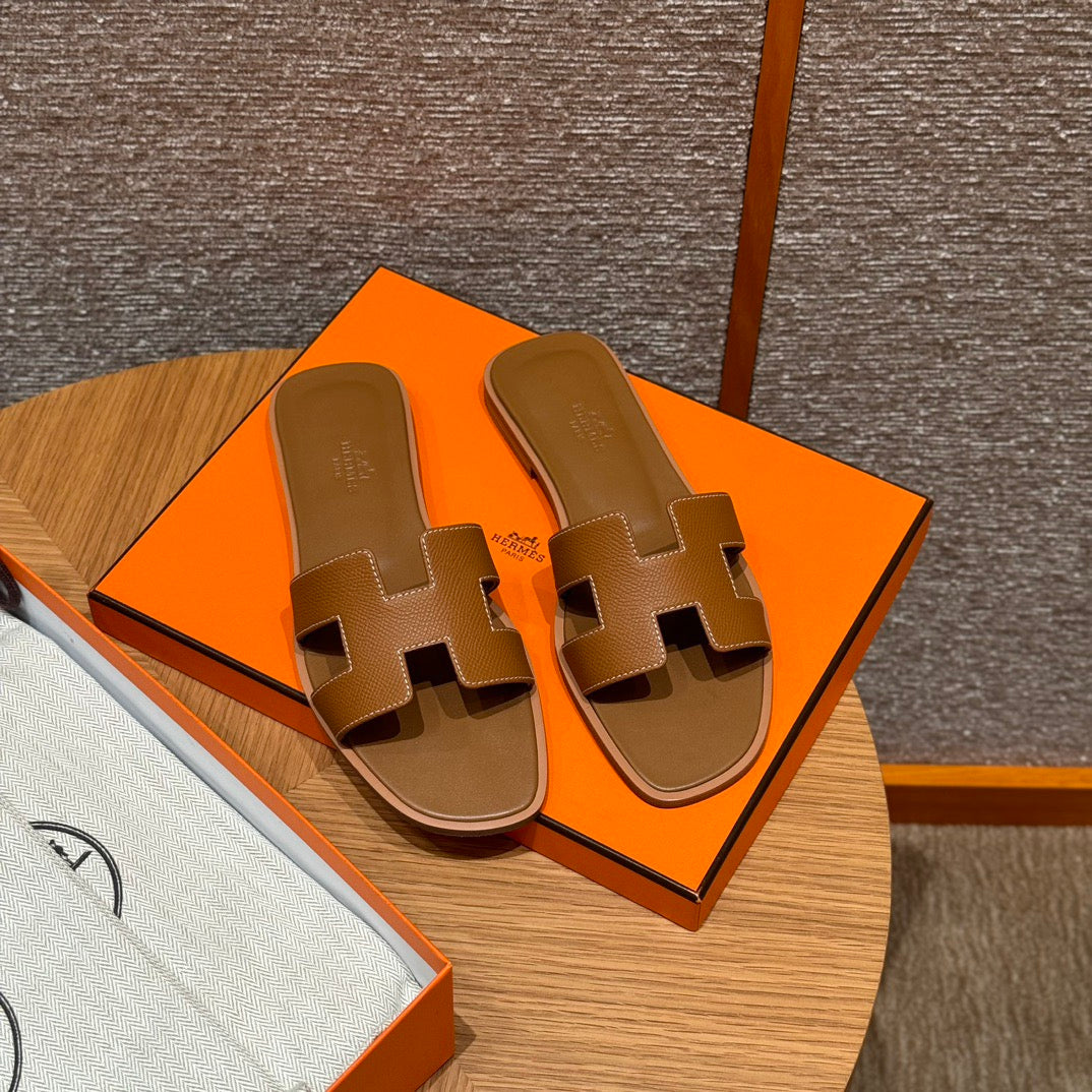 Hermes Sandals