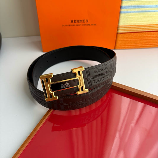 Hermes Belt
