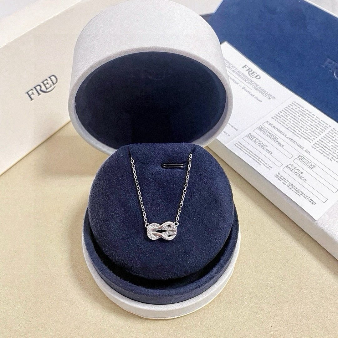 Fred Necklace