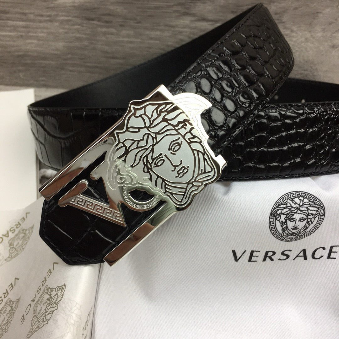 Versace Belt