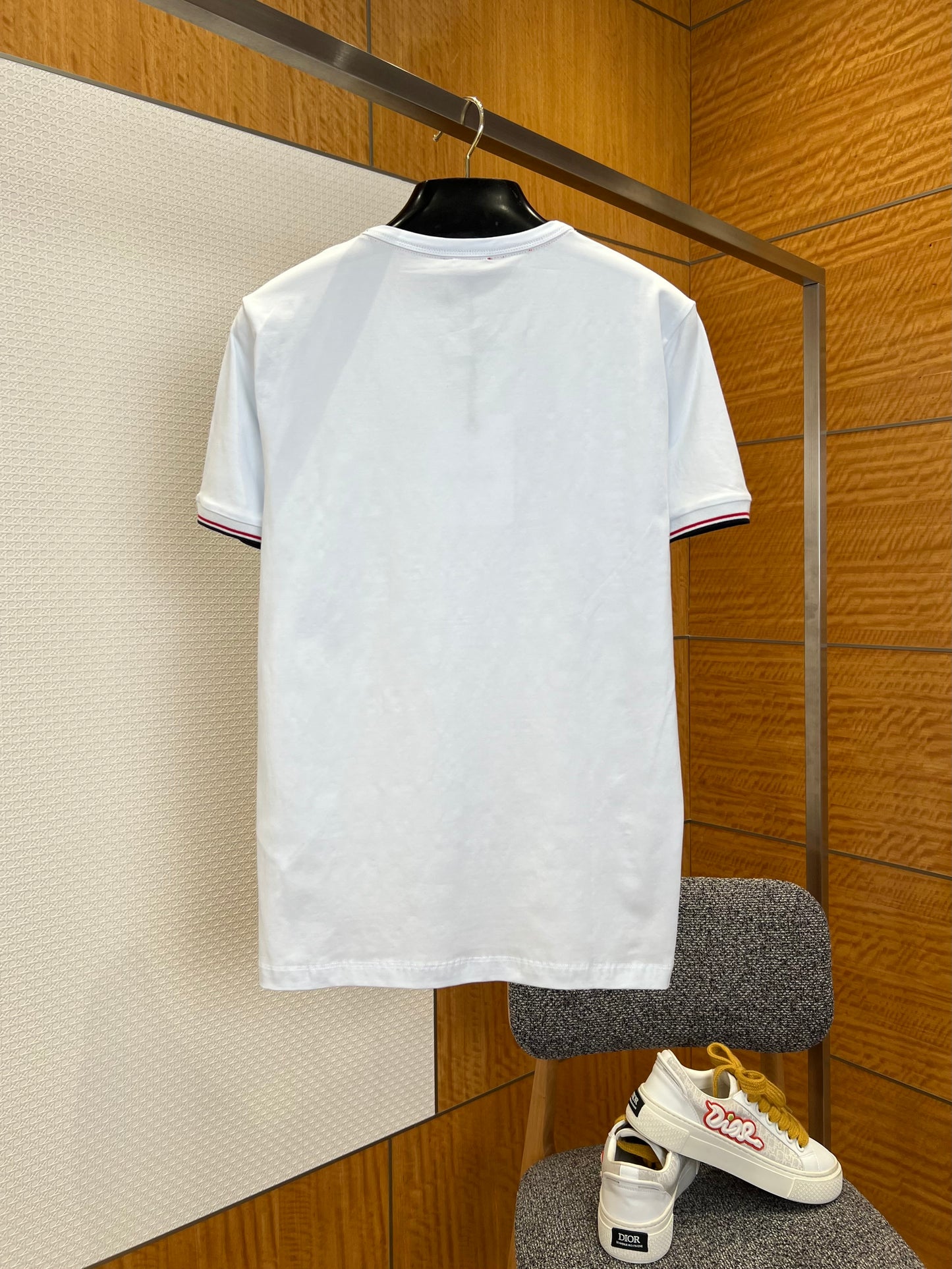 Moncler T-shirt