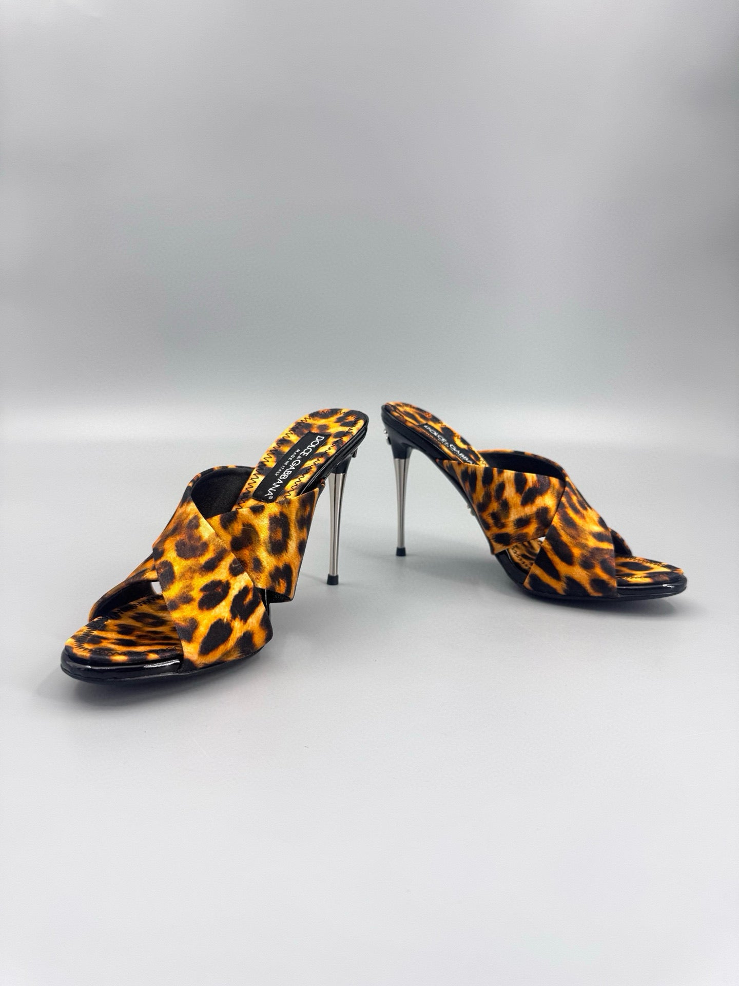 Dolce & Gabbana Heels