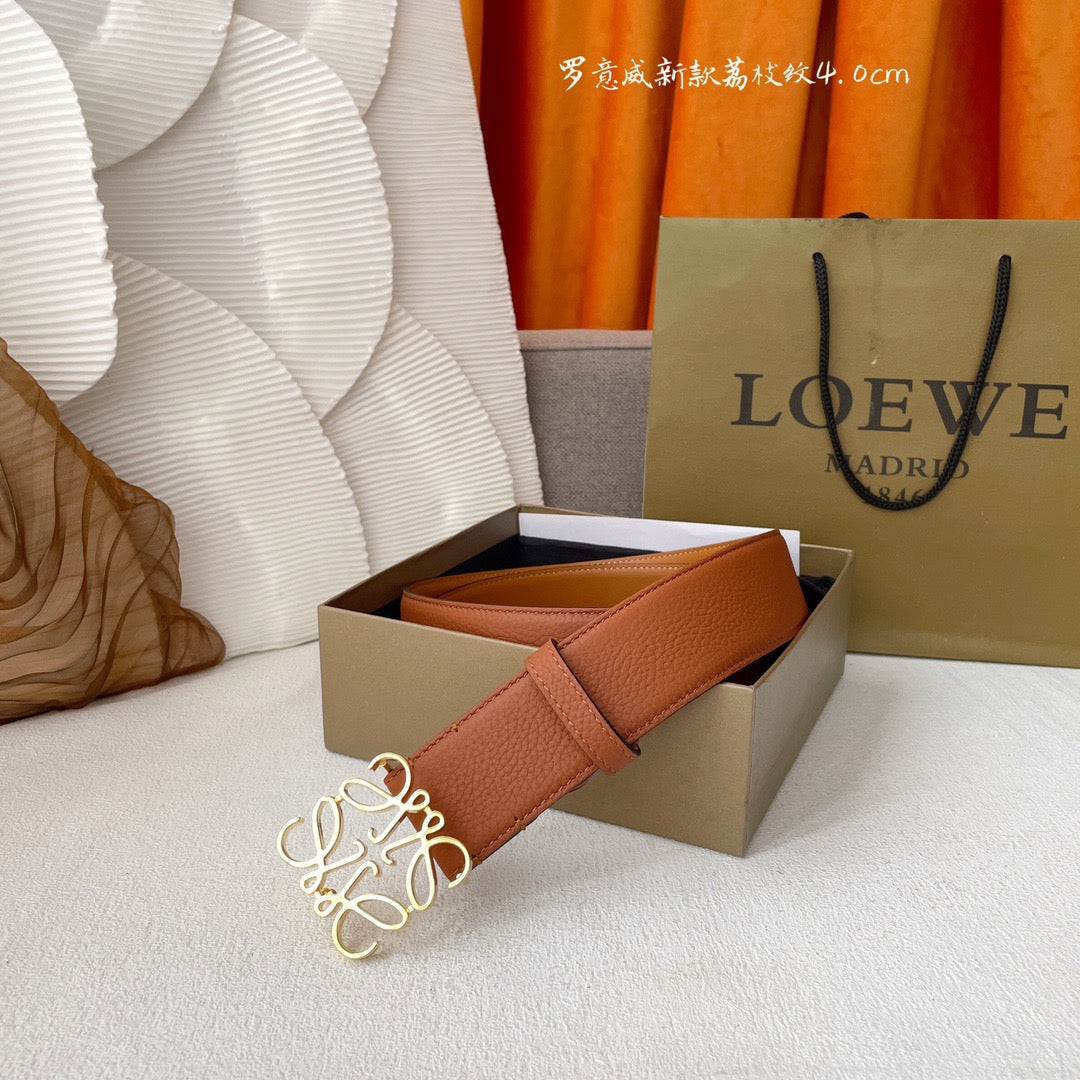 Loewe Belt