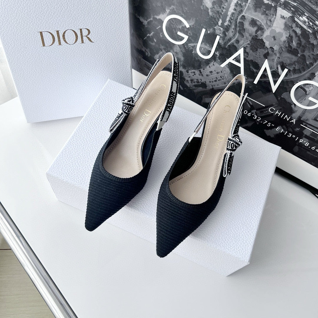 Dior Heels