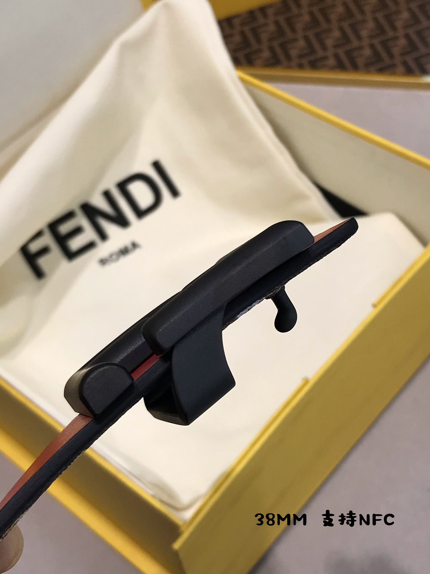 Fendi Belts