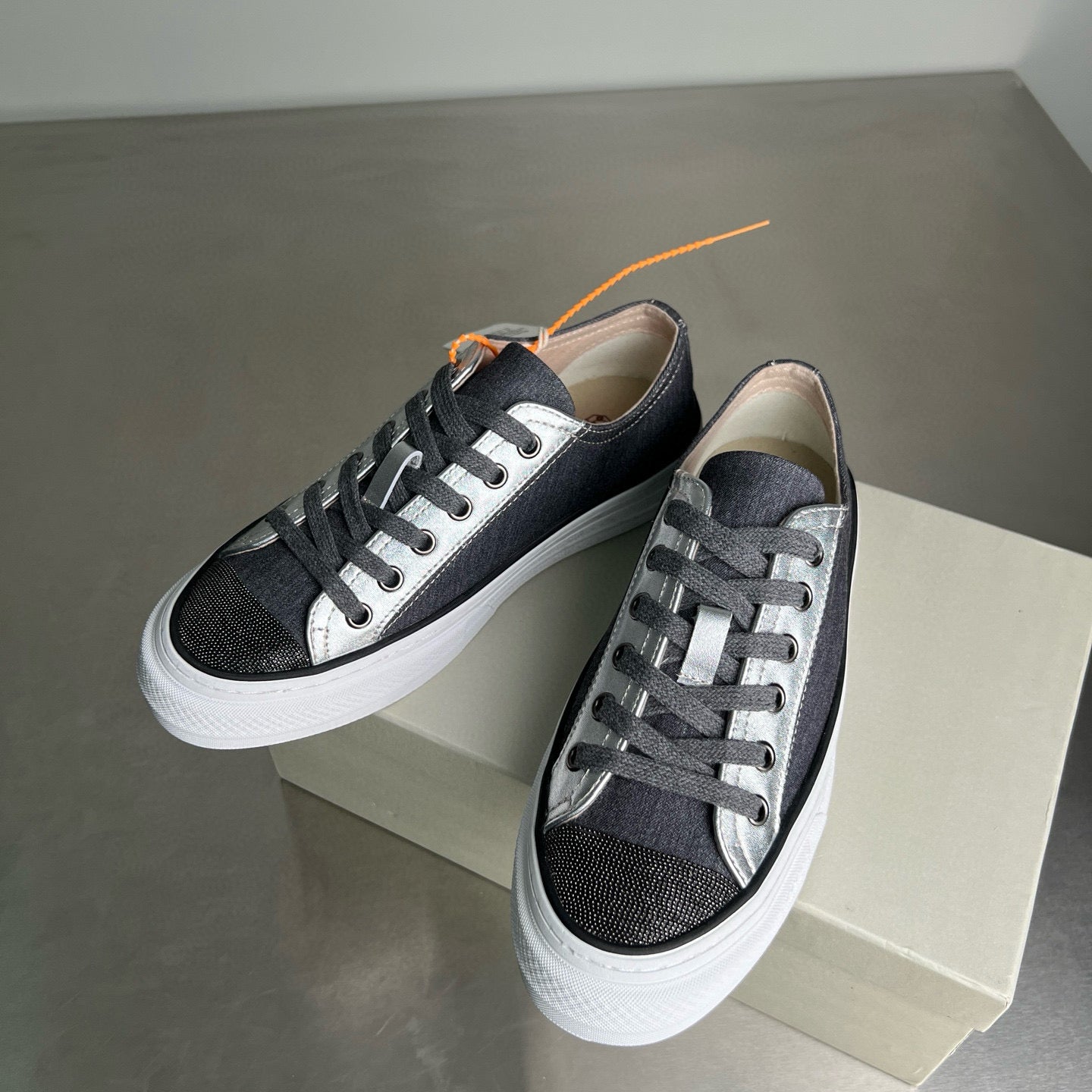 Brunello Cucinelli Sneakers