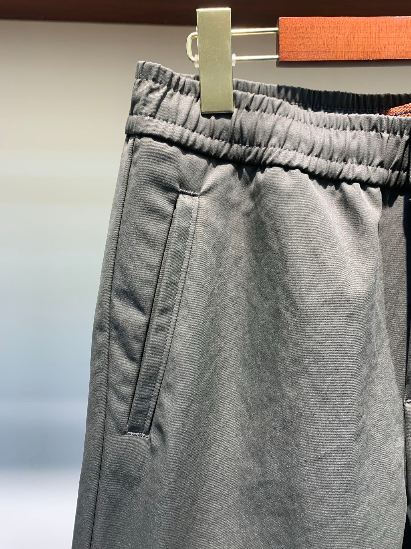 ZG Long Pants