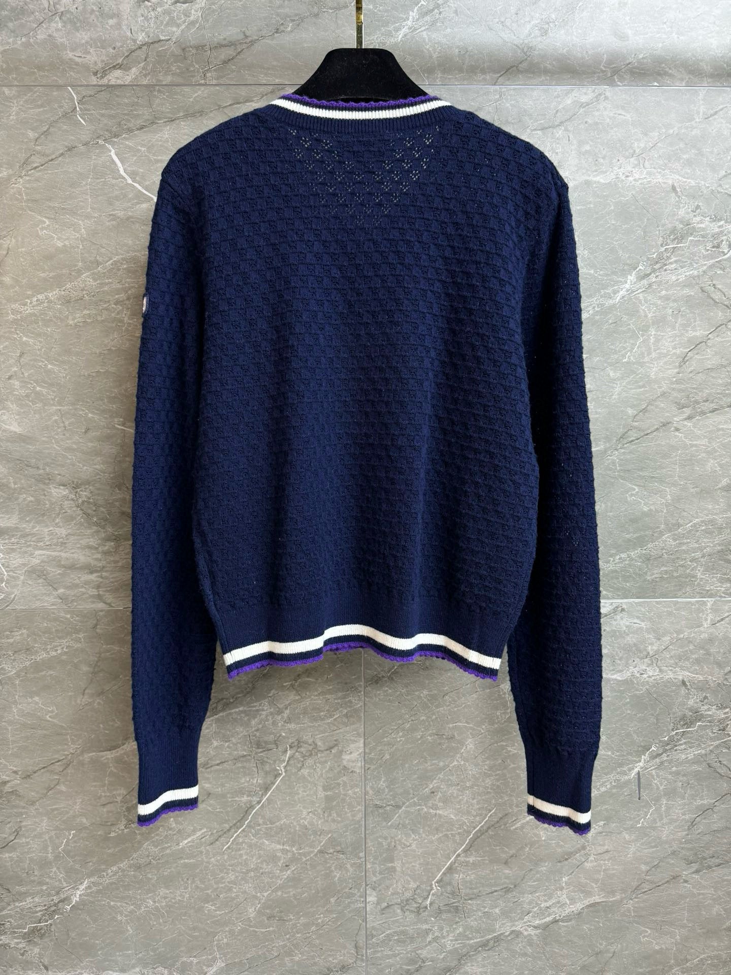 Chanel Cardigan