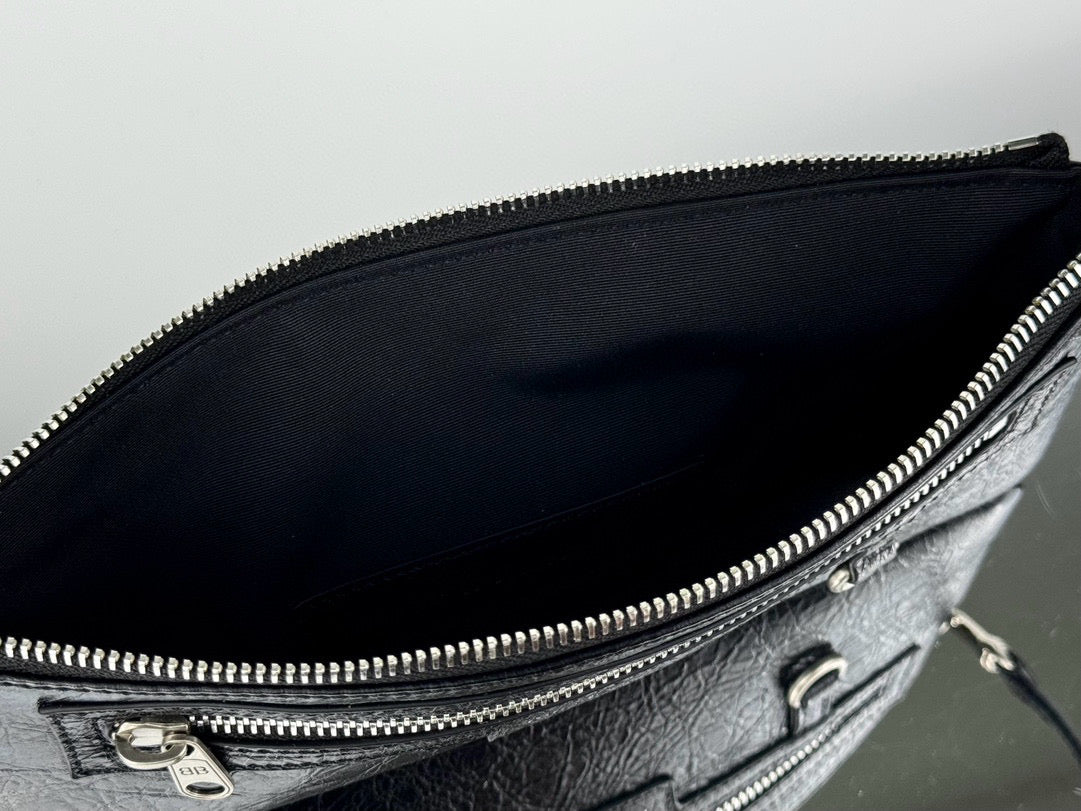 BLCG Monaco Shoulder Bag(24x11.4x1.5cm)