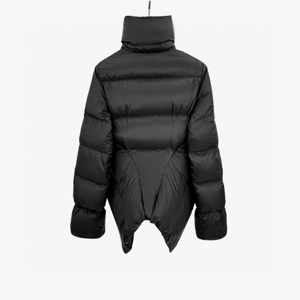 Rick Owen Down Jacket
