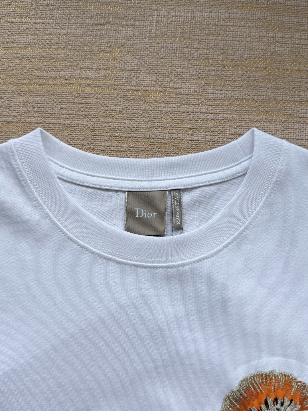 Dior T-shirt
