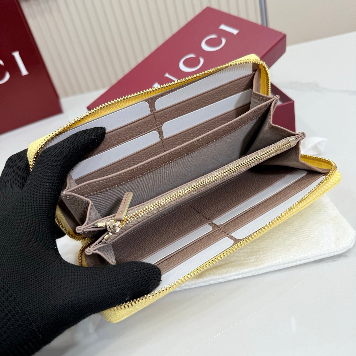 Gucci Wallet
