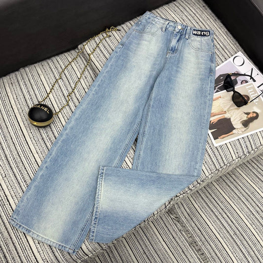 Alexander Wang Long Jeans