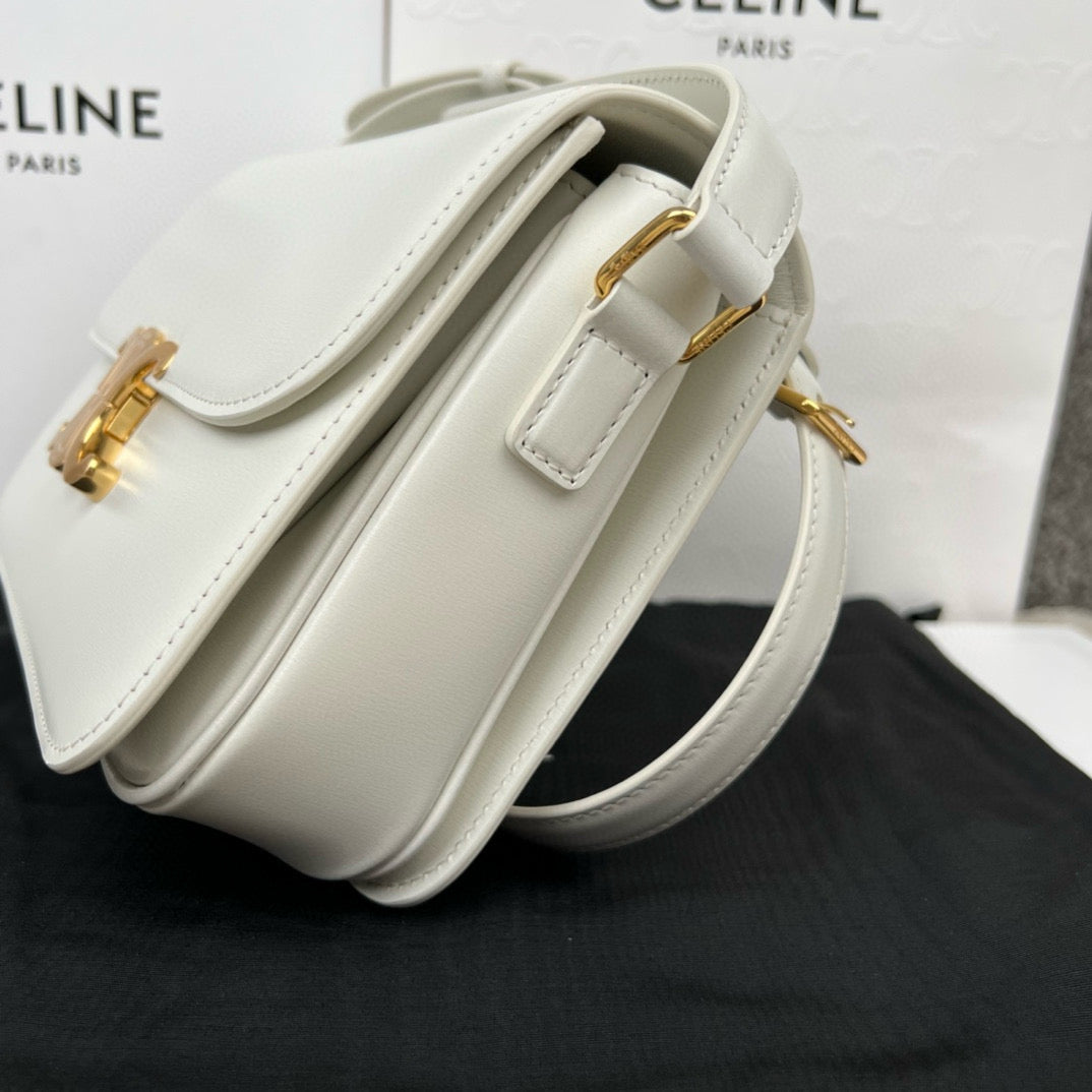 Celine Triomphe Cross Body