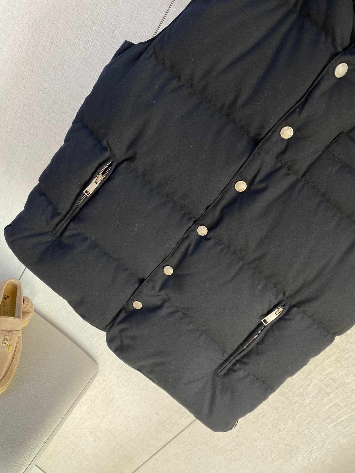 ZG Vest