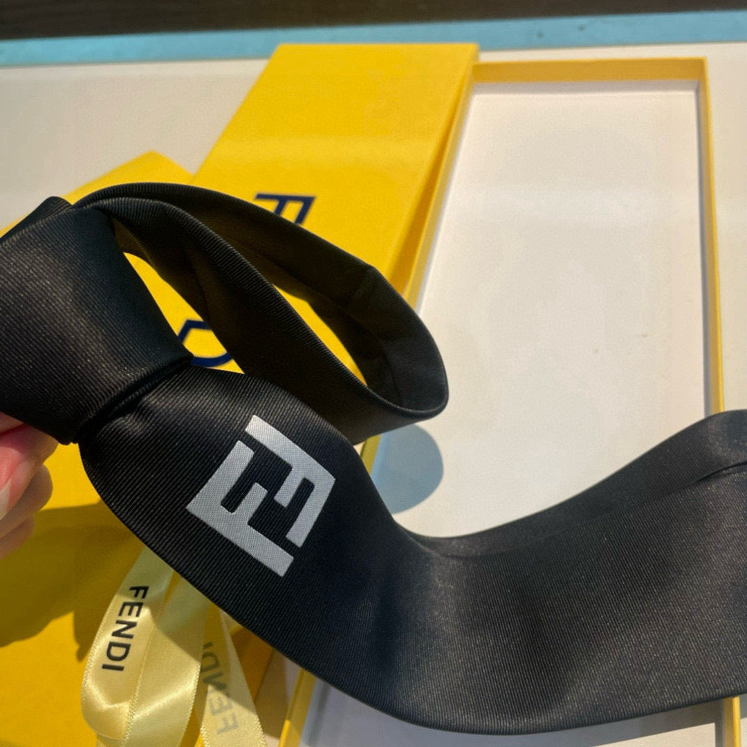 Fendi Tie