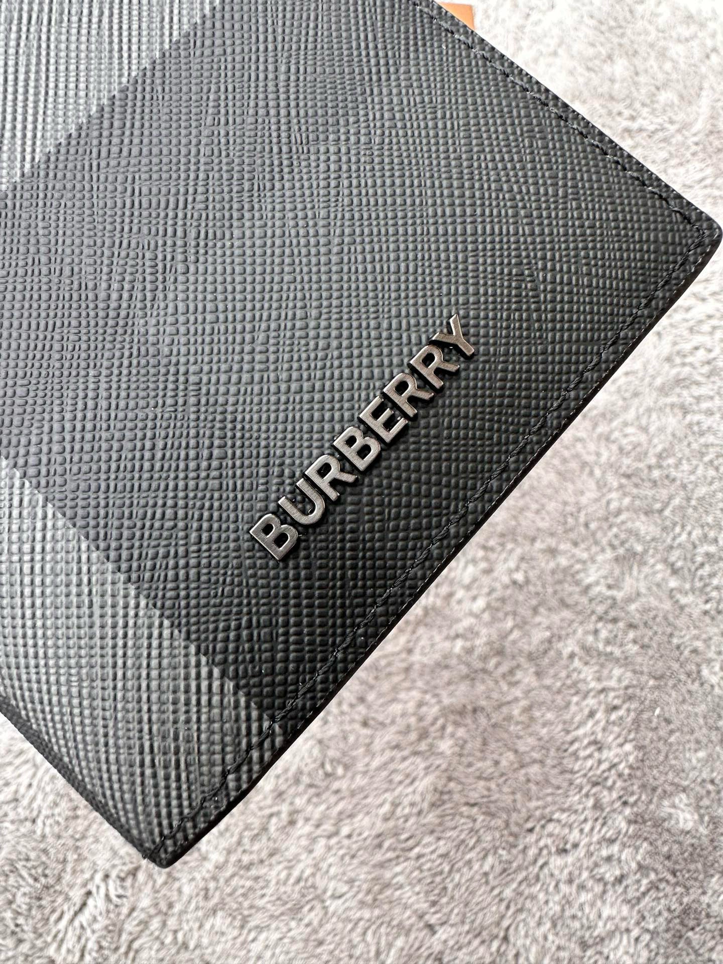 BBR Long Flap Wallet