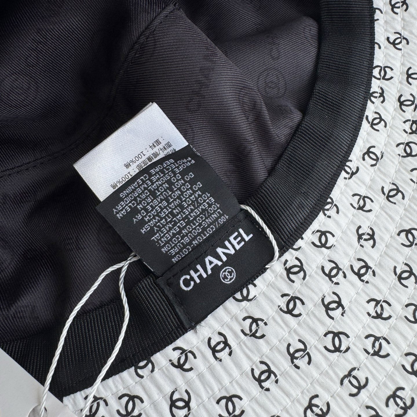 Chanel Hats