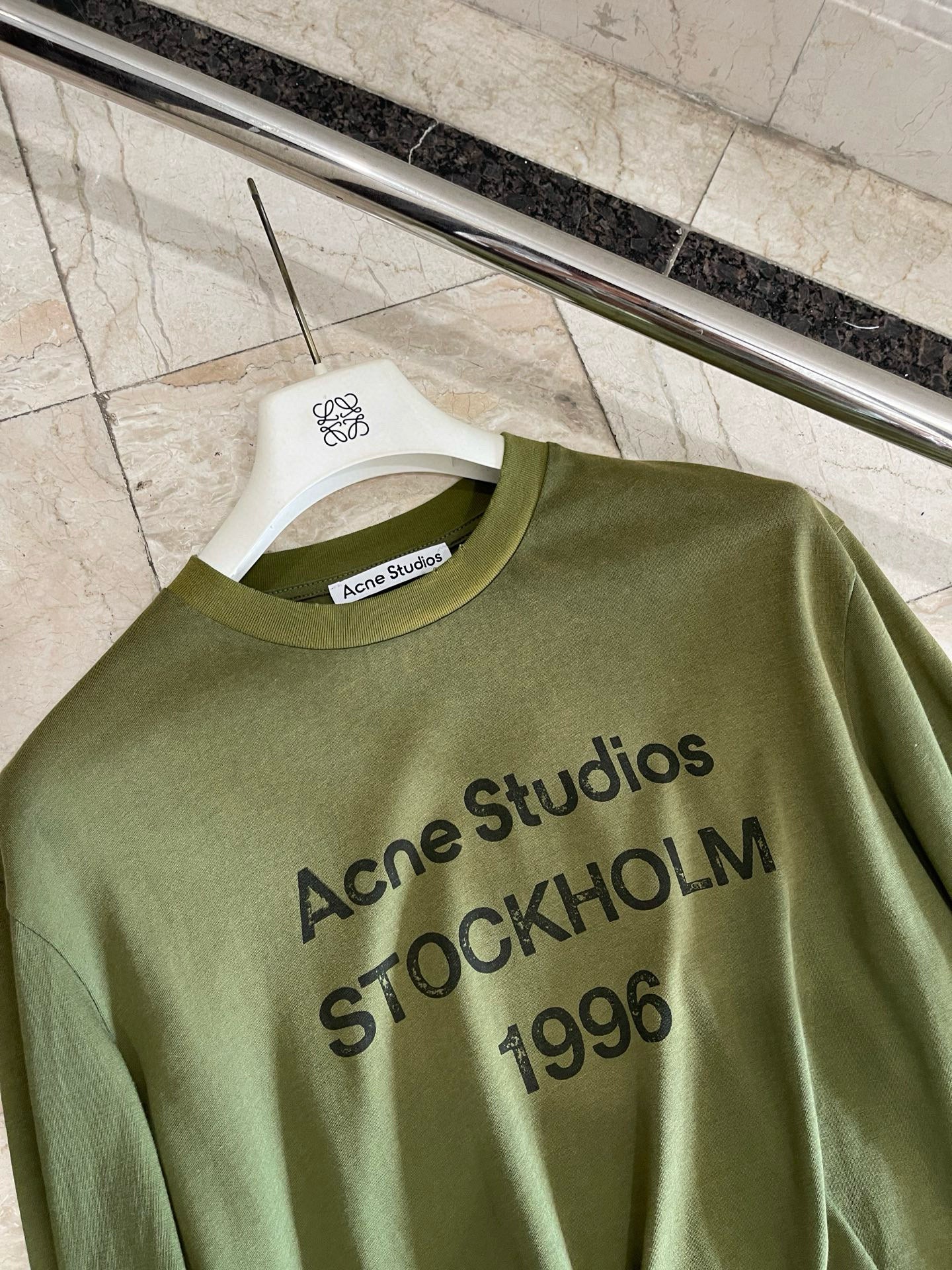 Acne Studios Sweater
