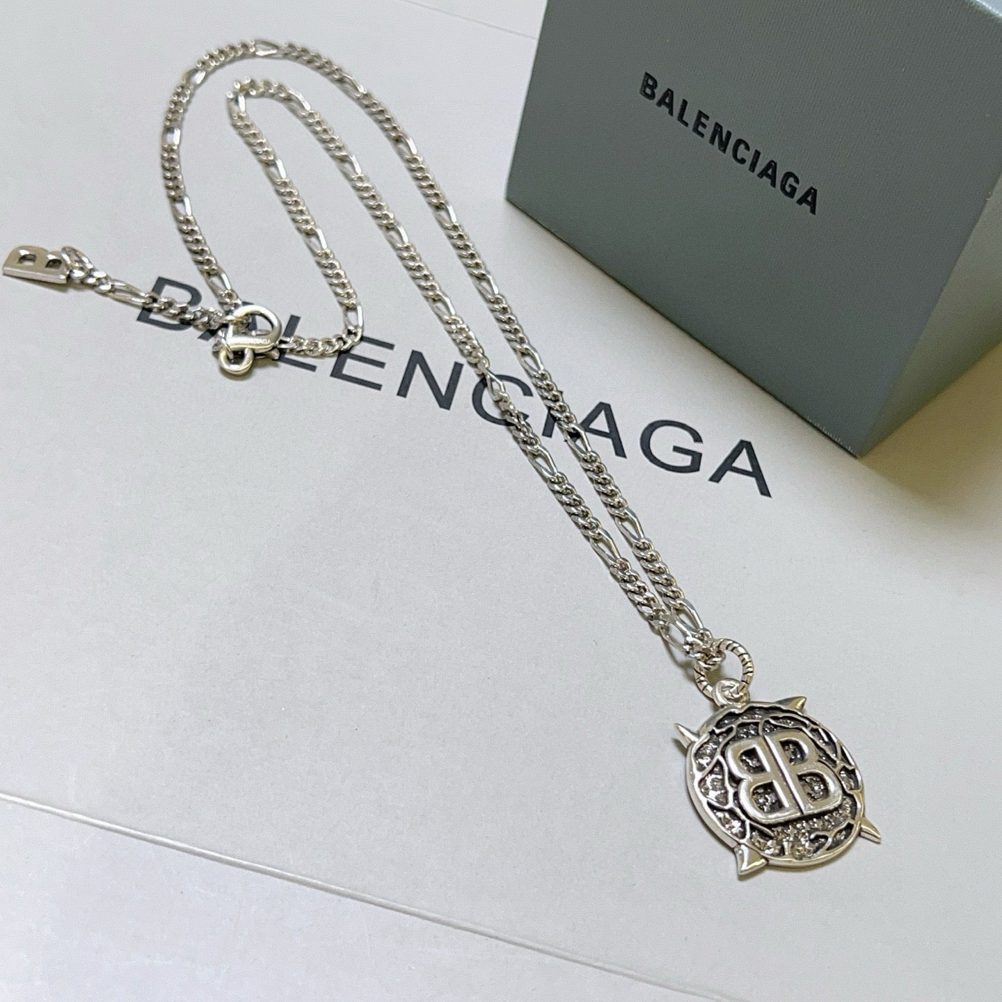 Balenciaga Necklace
