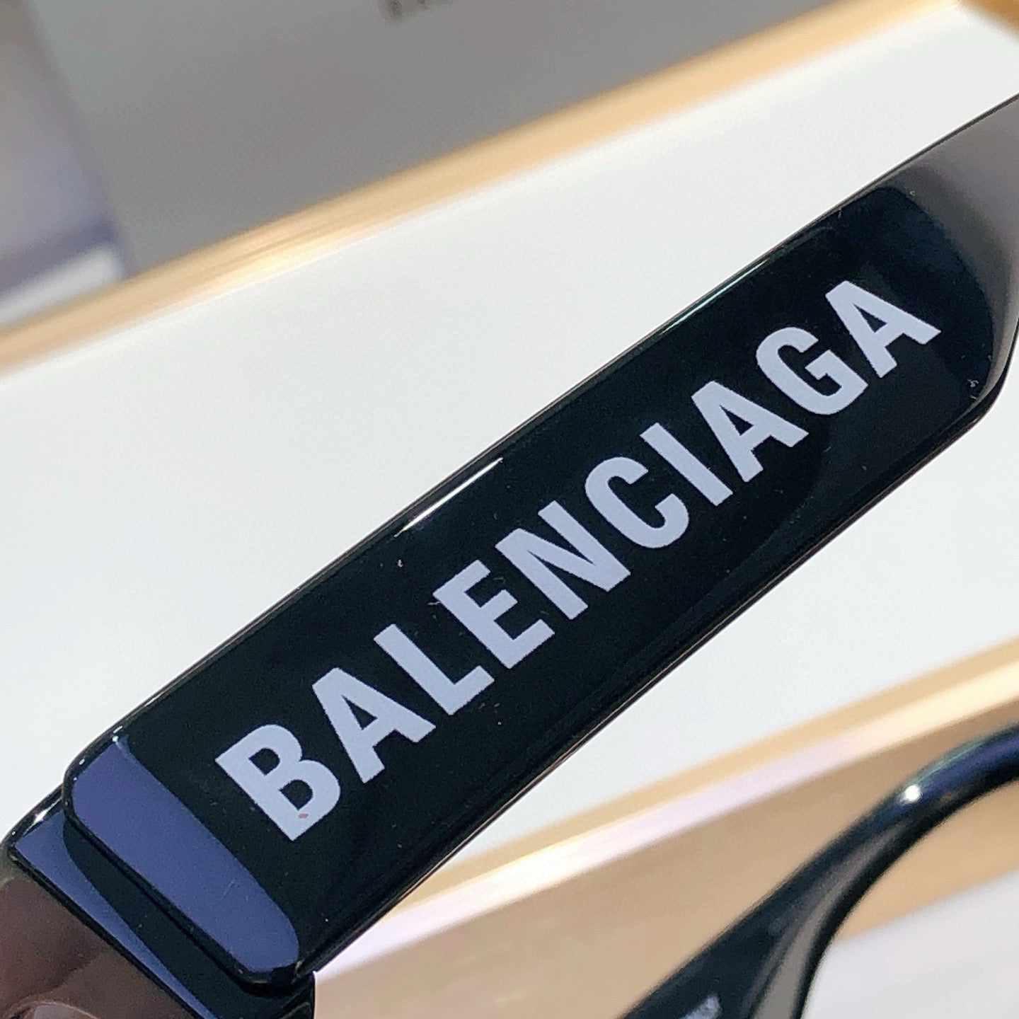 Balenciaga Sunglasses