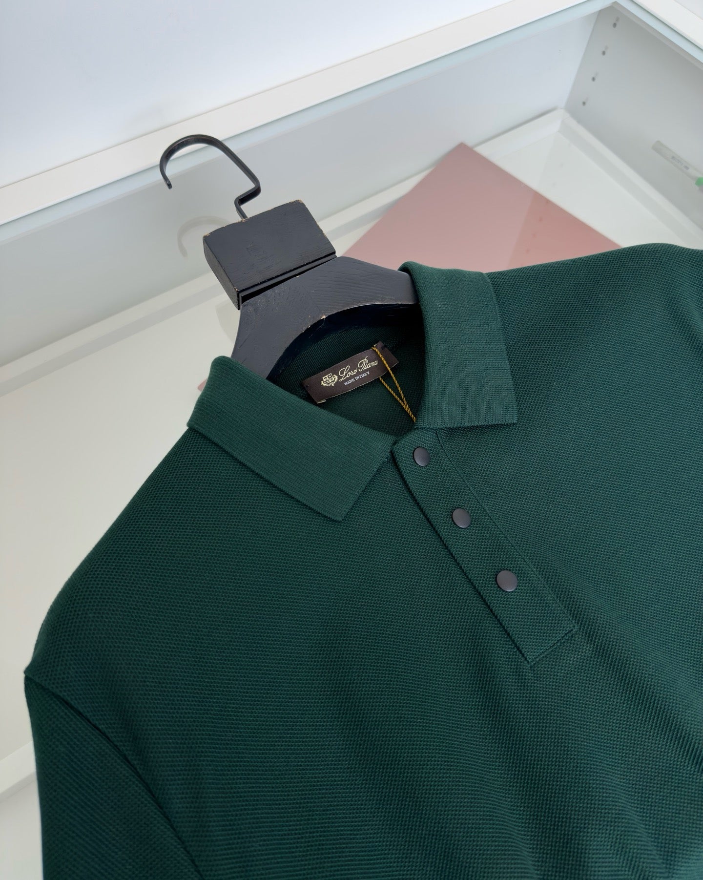 LP Polo