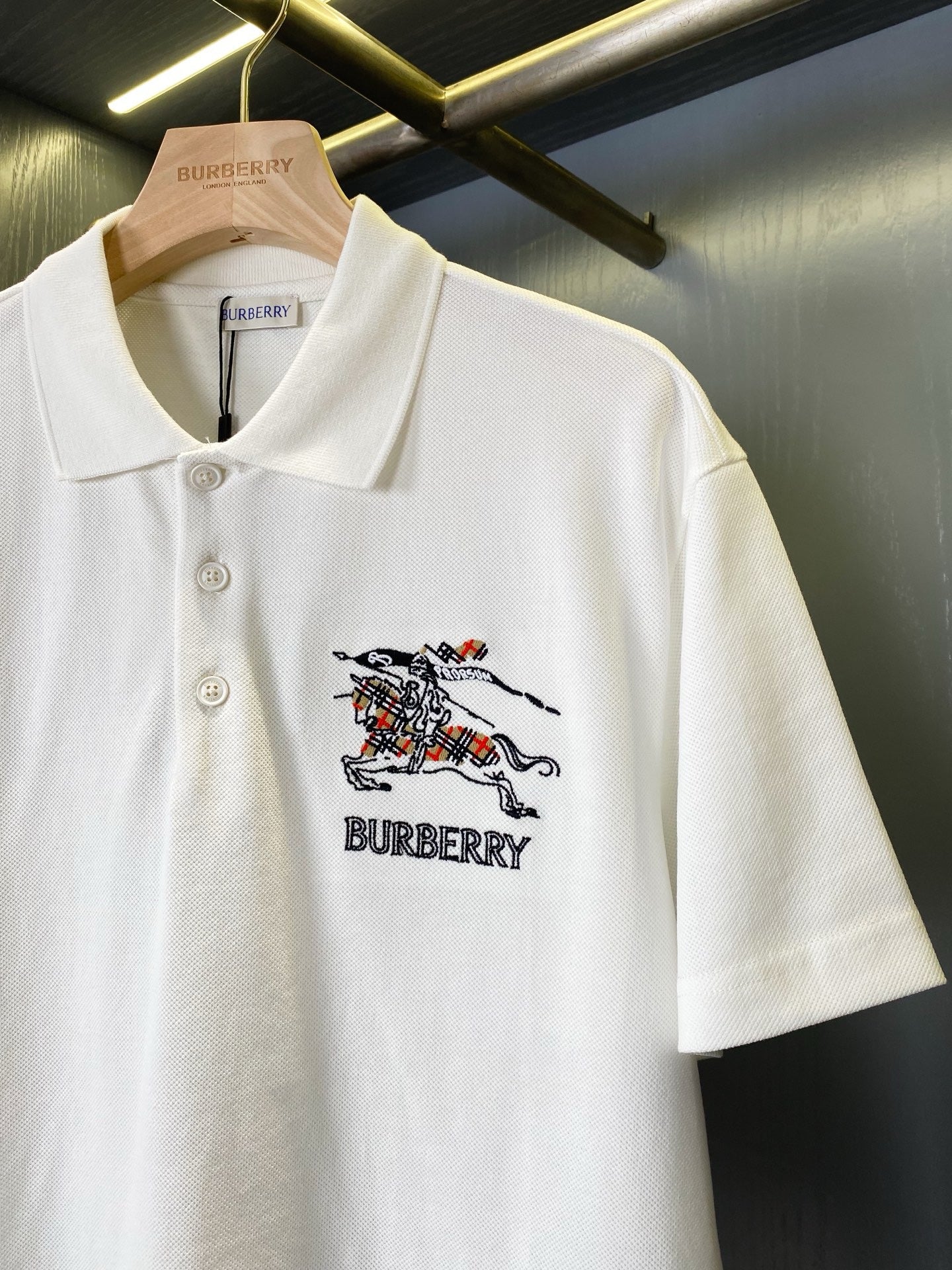 BBR Polo