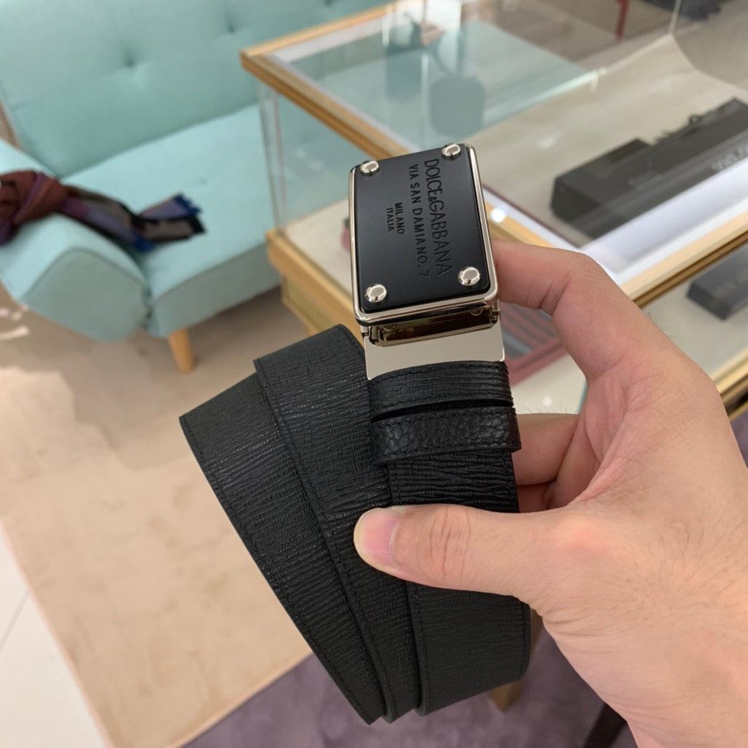 Dolce&Gabbana Belts
