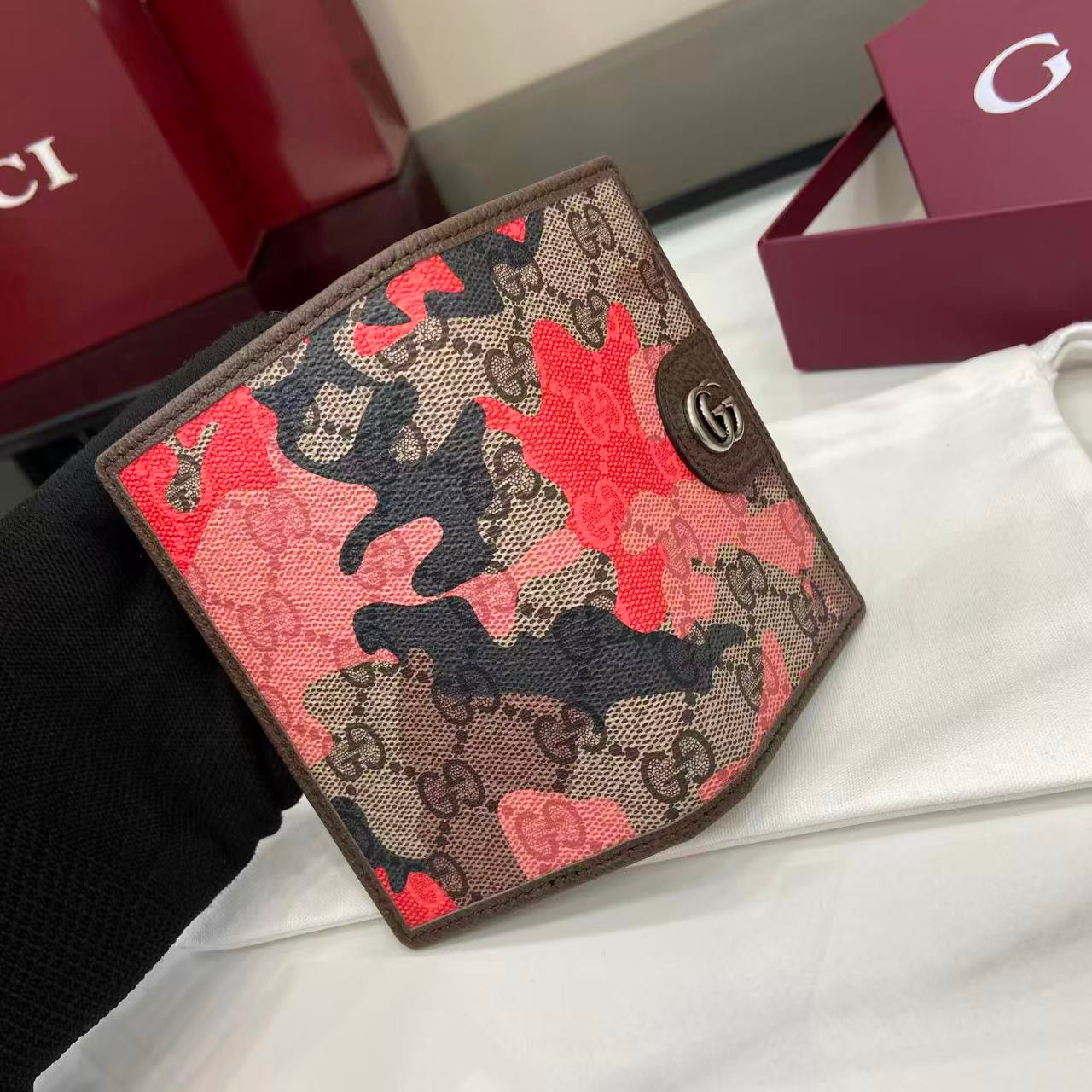 Gucci Wallet