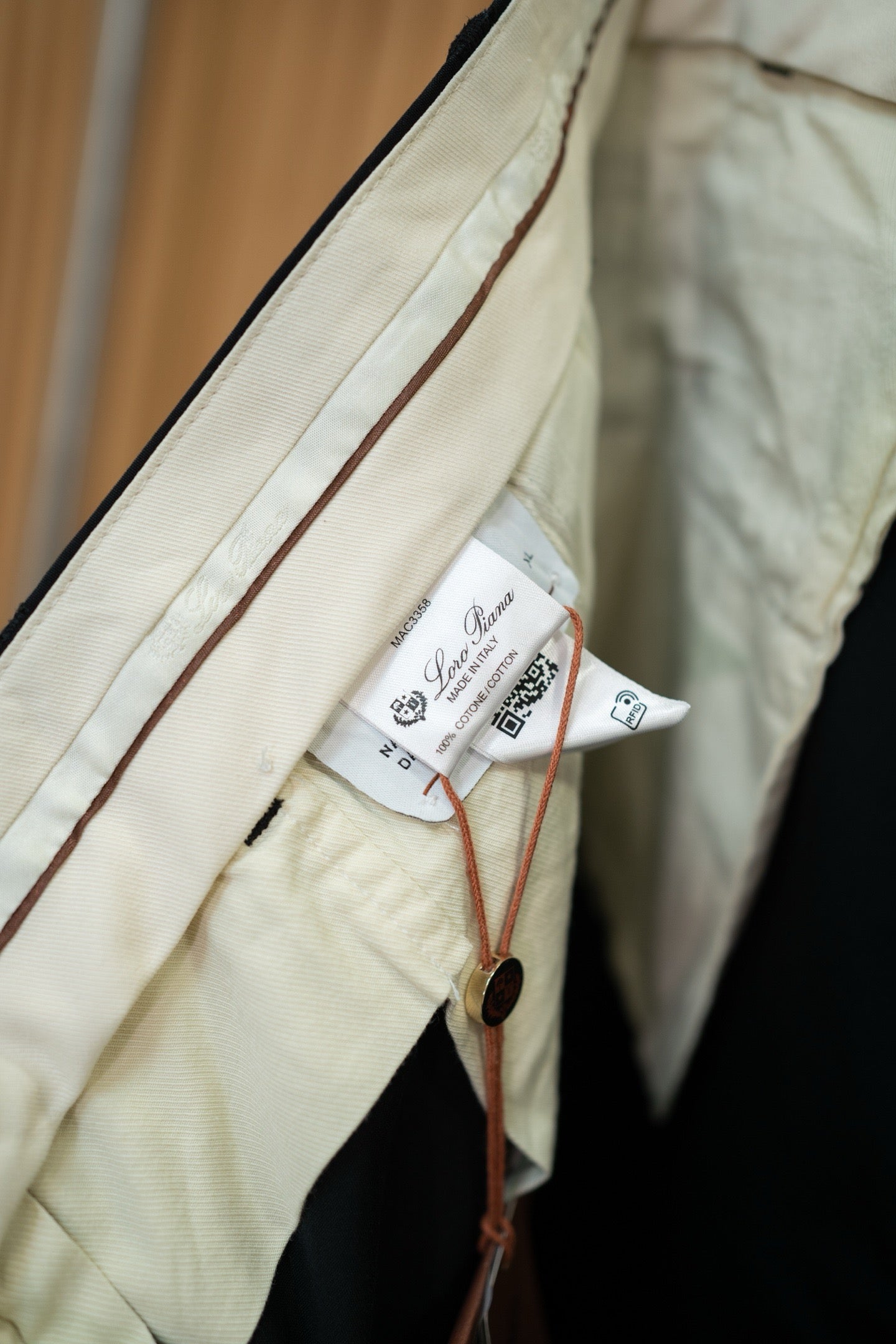 LP Long Pants